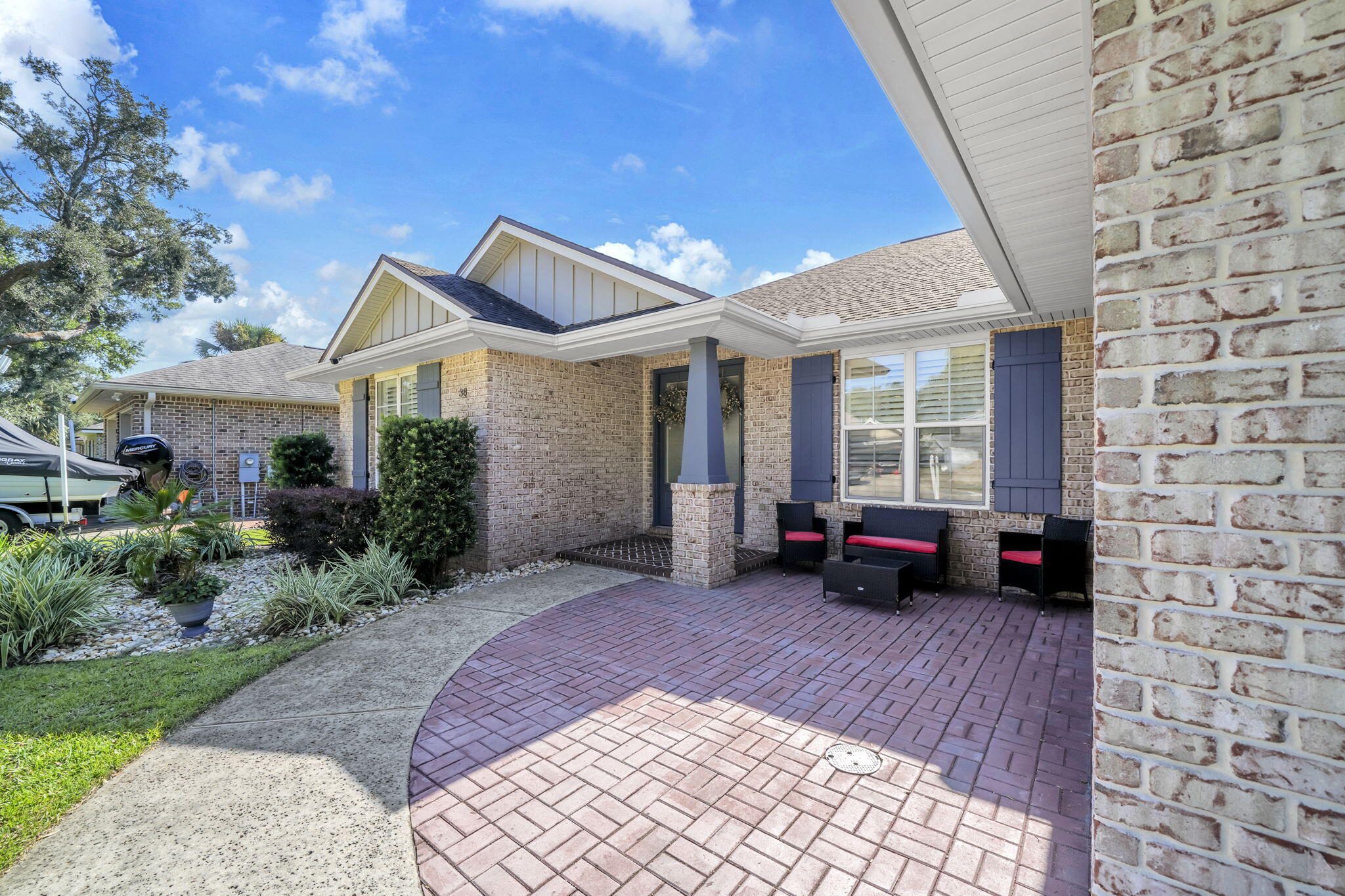 38 SE Pryor Road Fort Walton Beach FL 32548