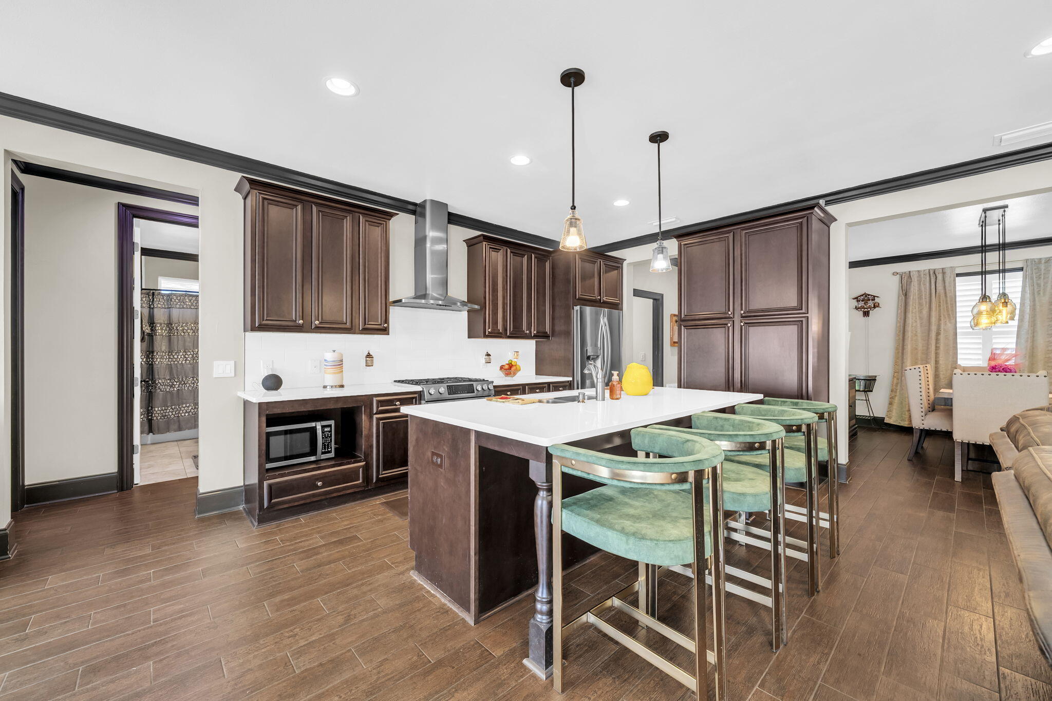 38 SE Pryor Road Fort Walton Beach FL 32548