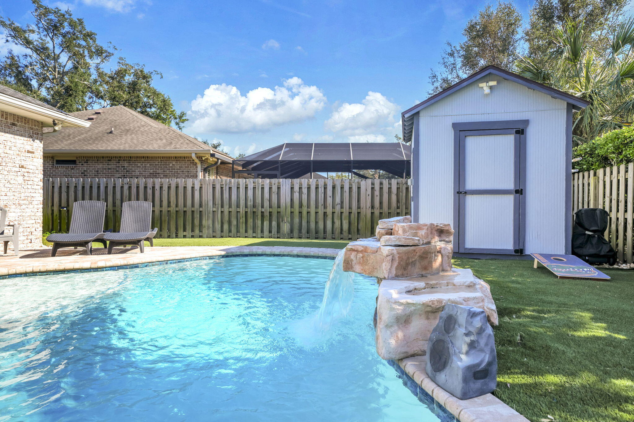 38 SE Pryor Road Fort Walton Beach FL 32548