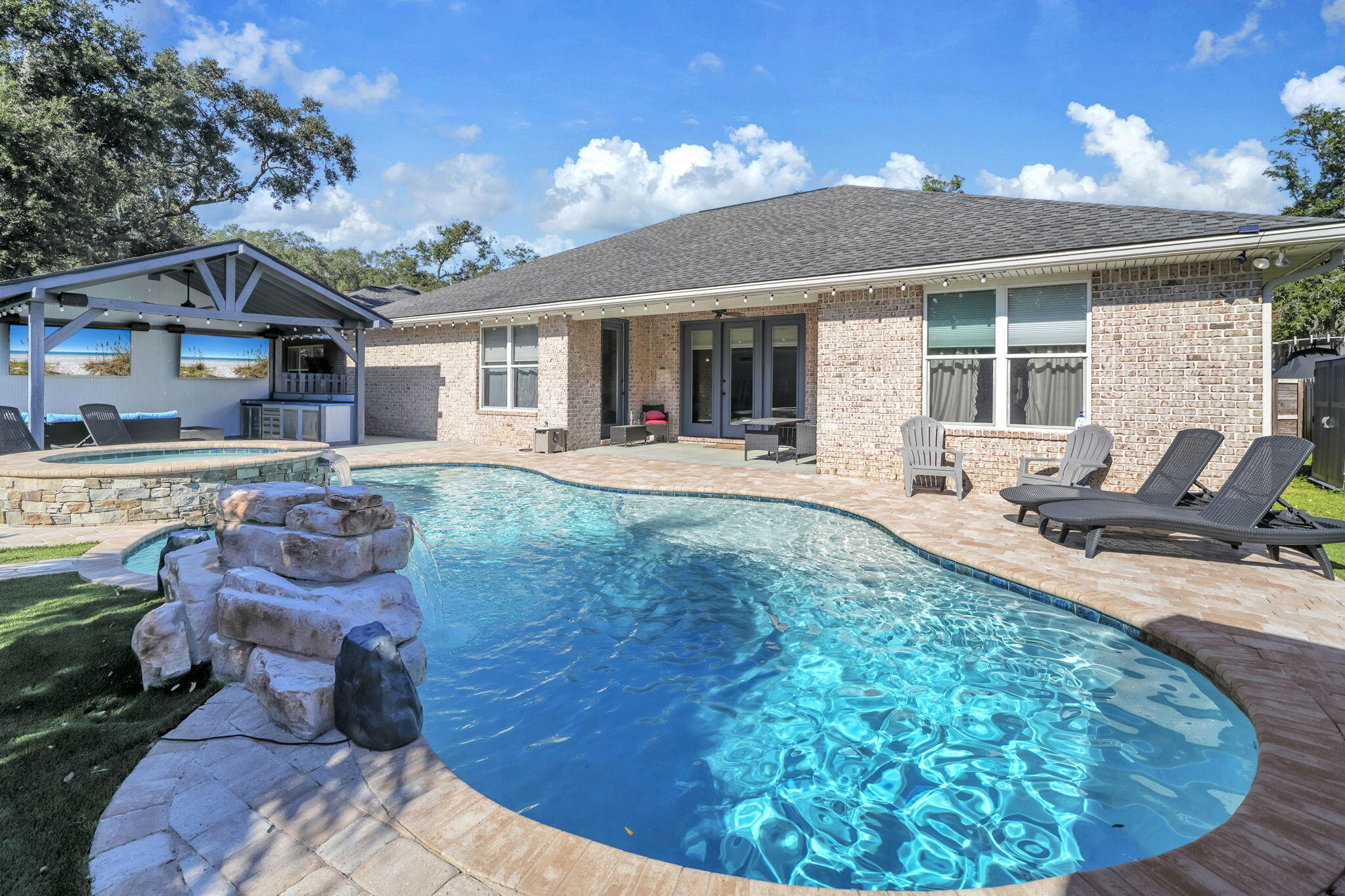 38 SE Pryor Road Fort Walton Beach FL 32548