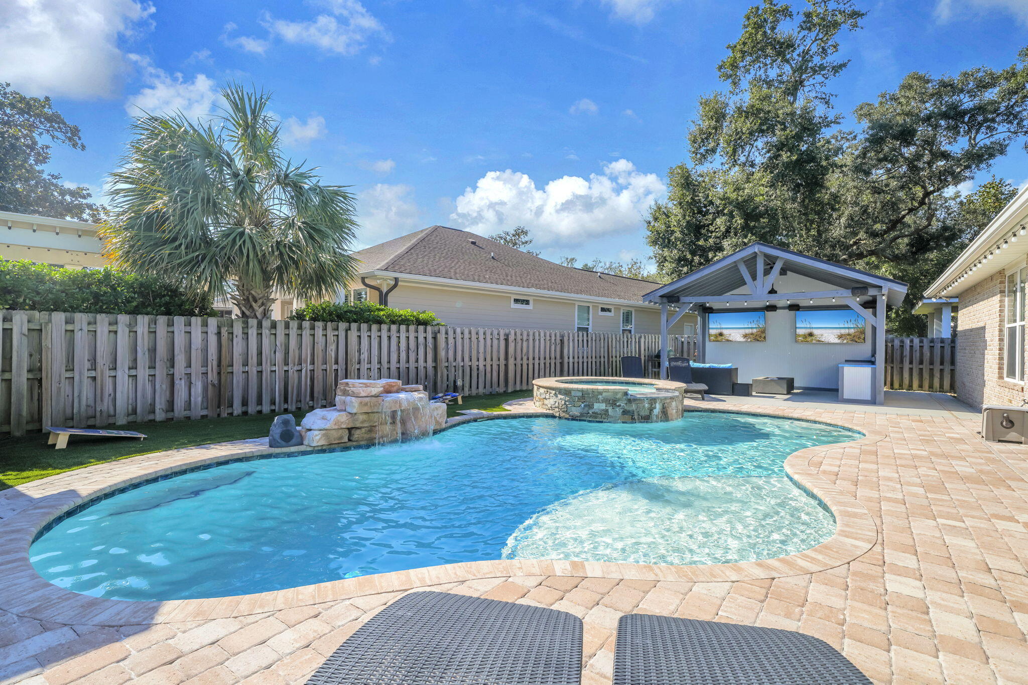 38 SE Pryor Road Fort Walton Beach FL 32548