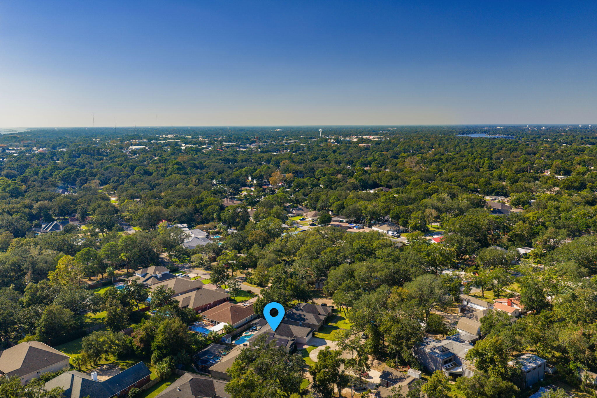 38 SE Pryor Road Fort Walton Beach FL 32548
