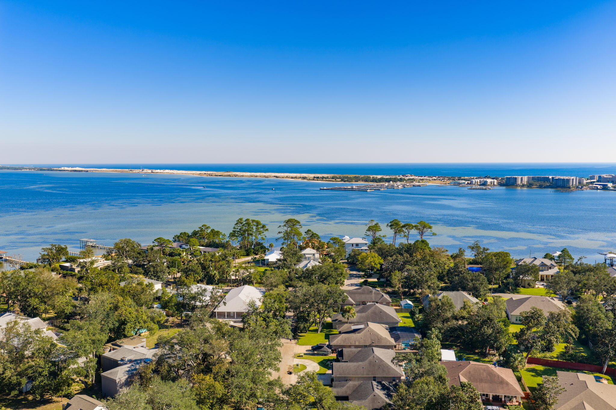 38 SE Pryor Road Fort Walton Beach FL 32548