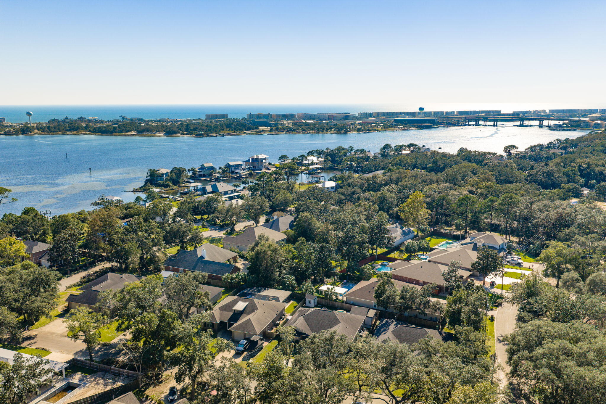 38 SE Pryor Road Fort Walton Beach FL 32548