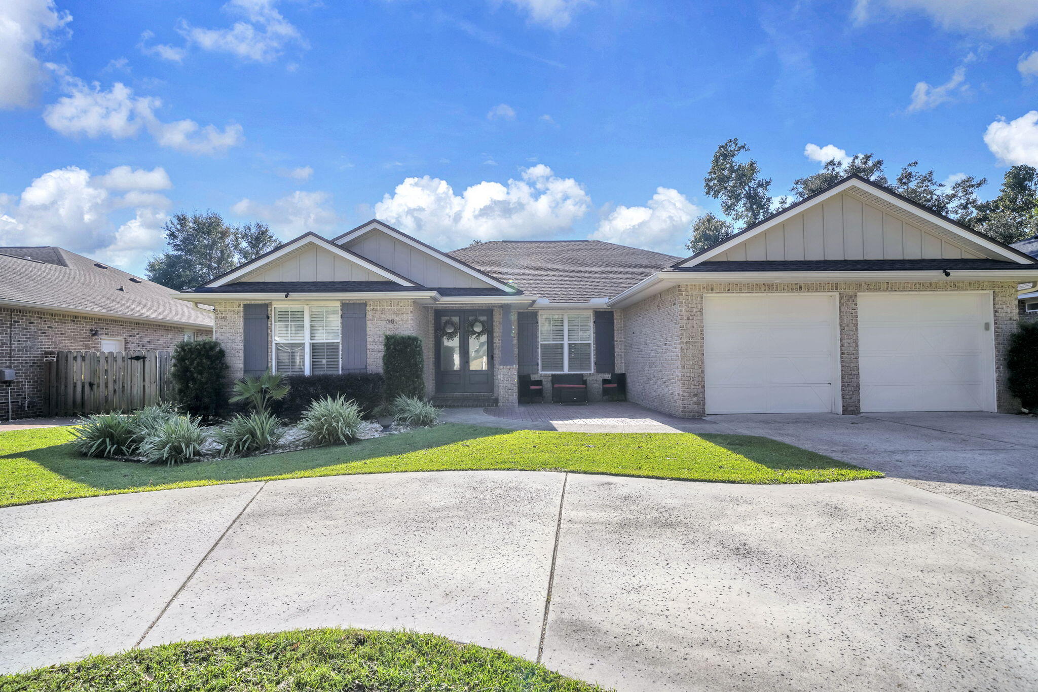 38 SE Pryor Road Fort Walton Beach FL 32548