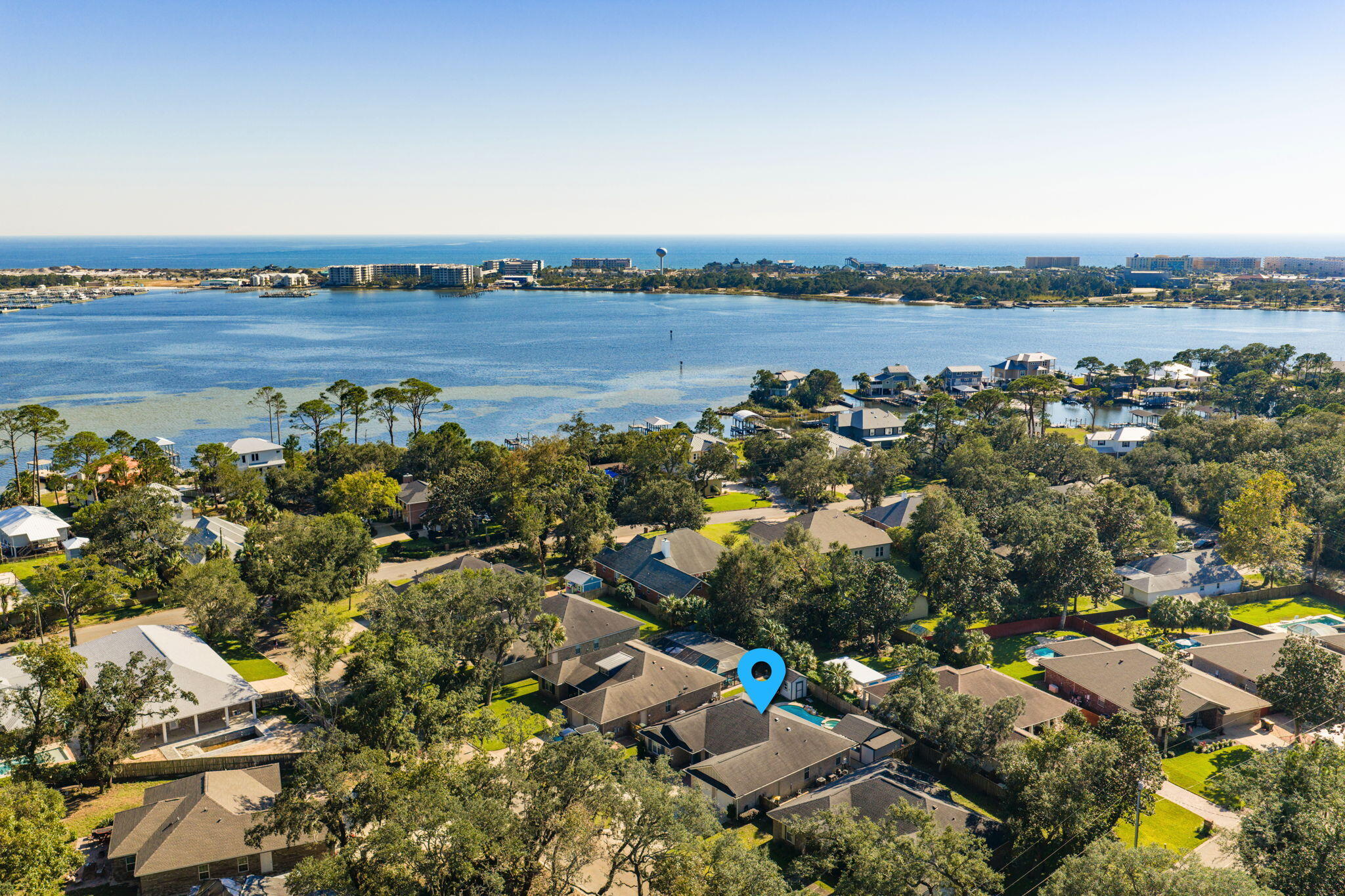 38 SE Pryor Road Fort Walton Beach FL 32548