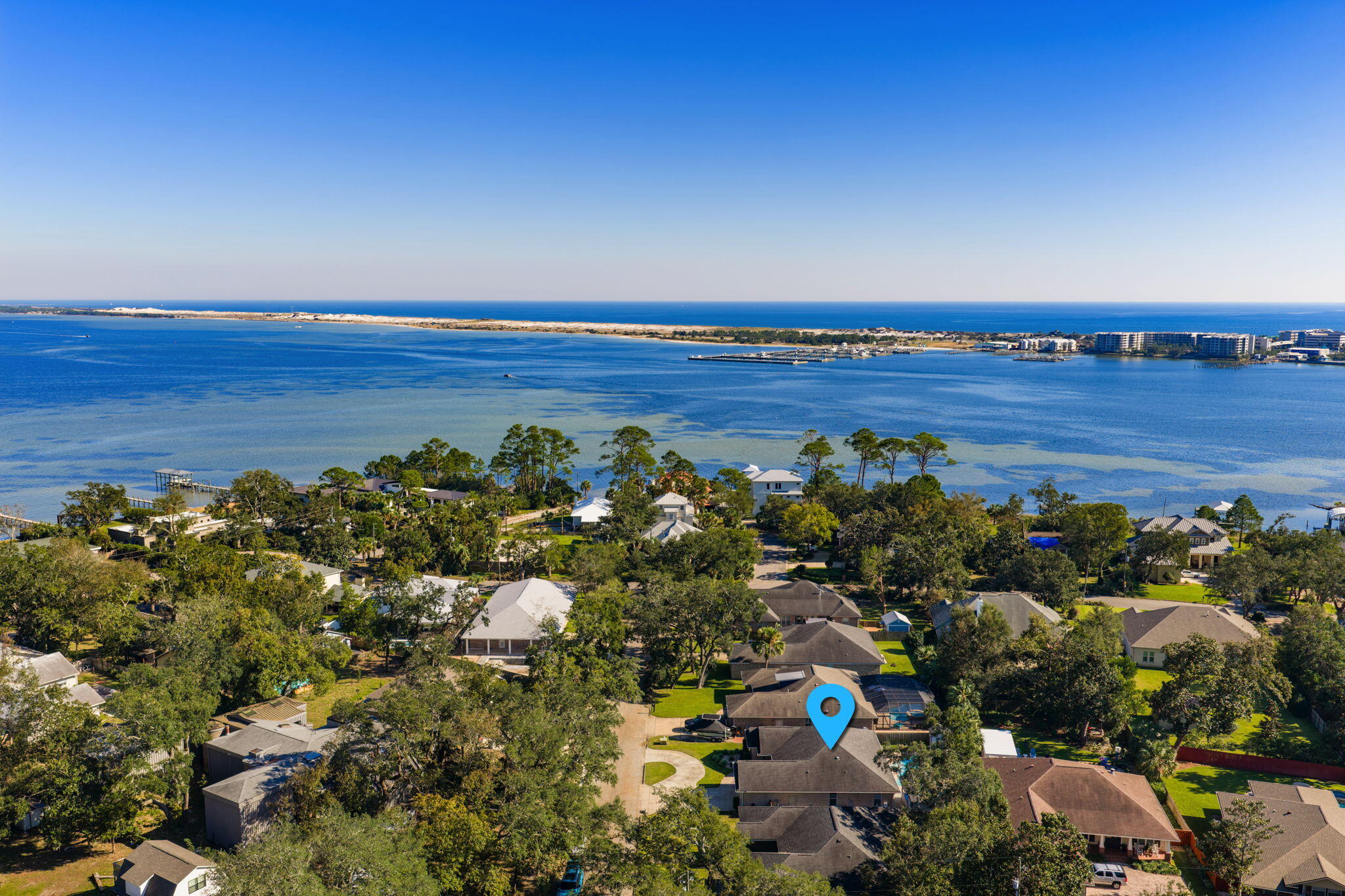 38 SE Pryor Road Fort Walton Beach FL 32548