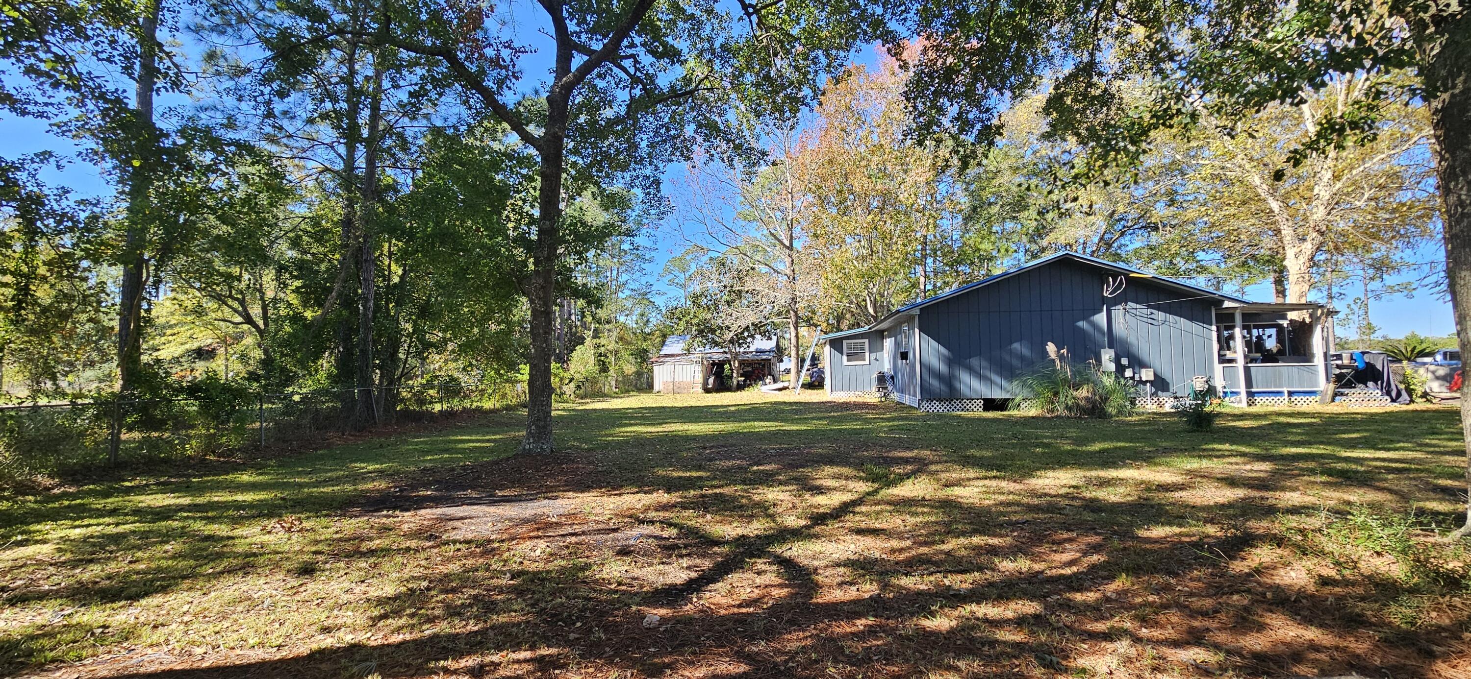 43 Hogtown Bayou Lane Santa Rosa Beach FL 32459
