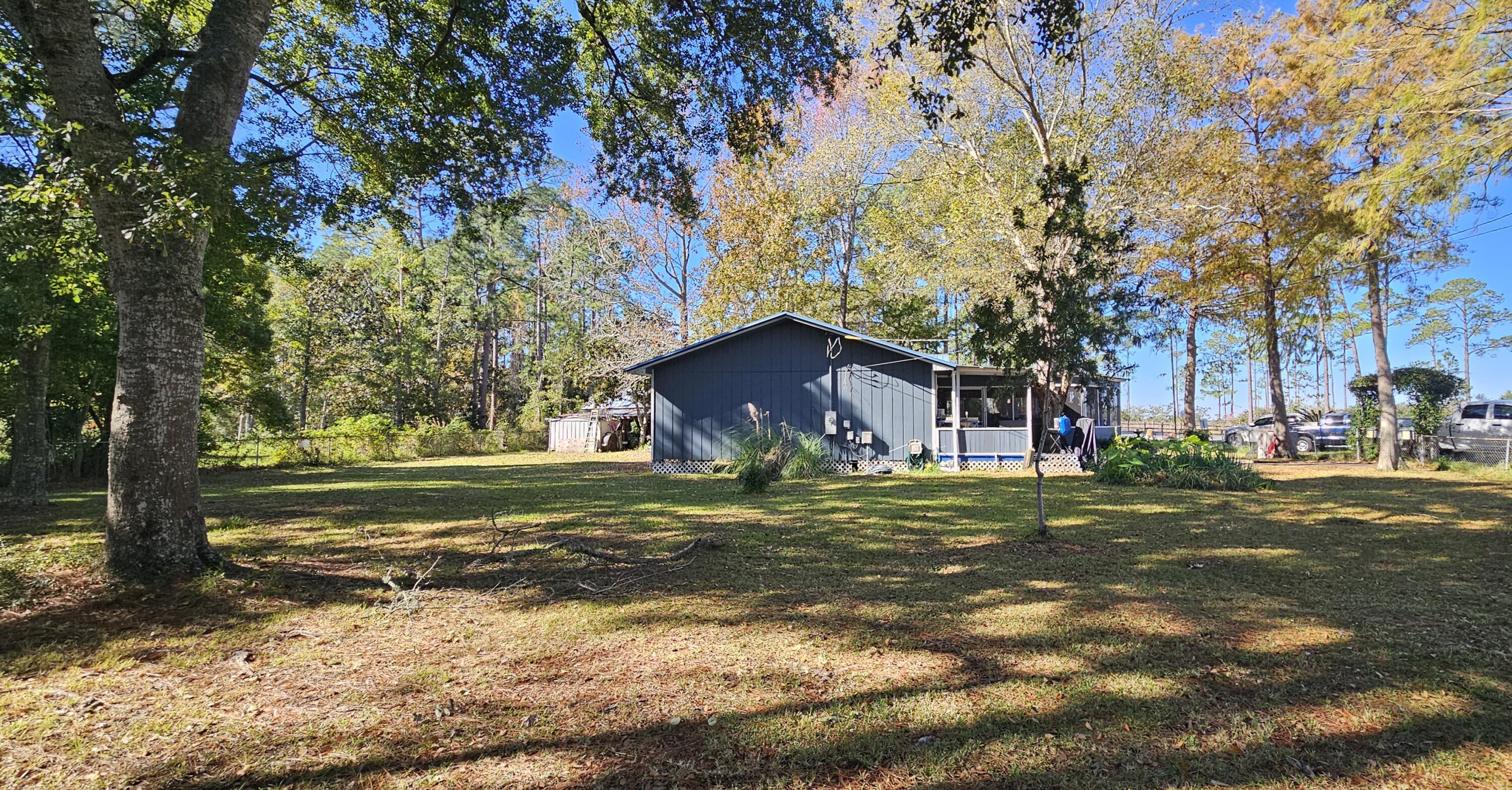 43 Hogtown Bayou Lane Santa Rosa Beach FL 32459