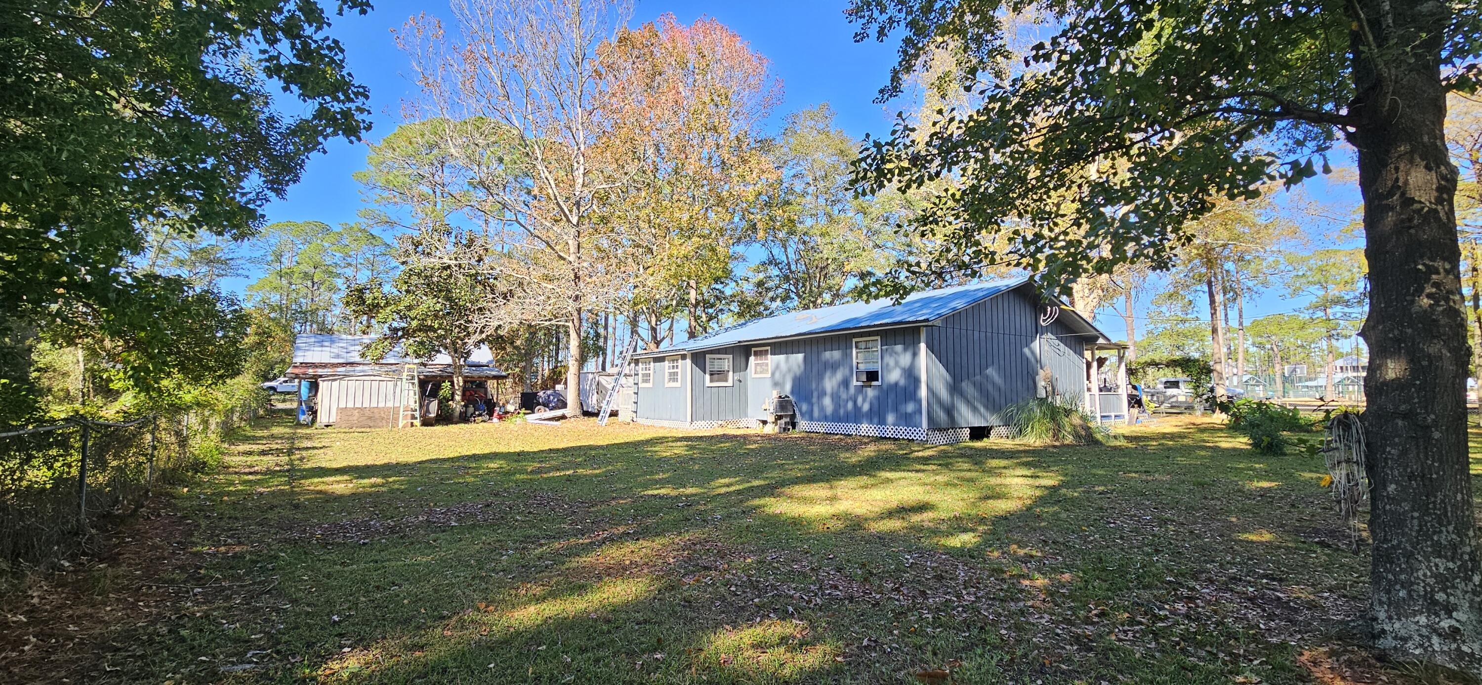 43 Hogtown Bayou Lane Santa Rosa Beach FL 32459