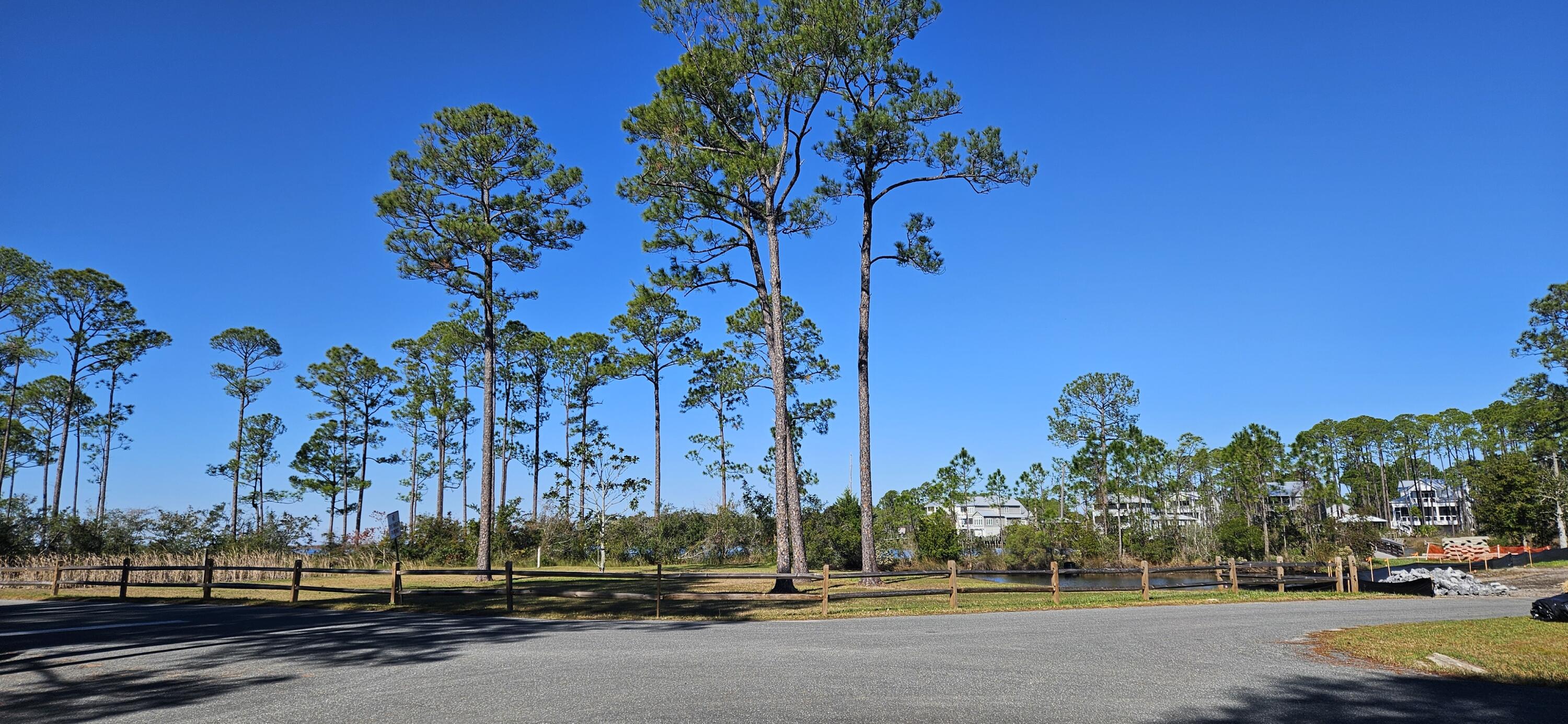 43 Hogtown Bayou Lane Santa Rosa Beach FL 32459