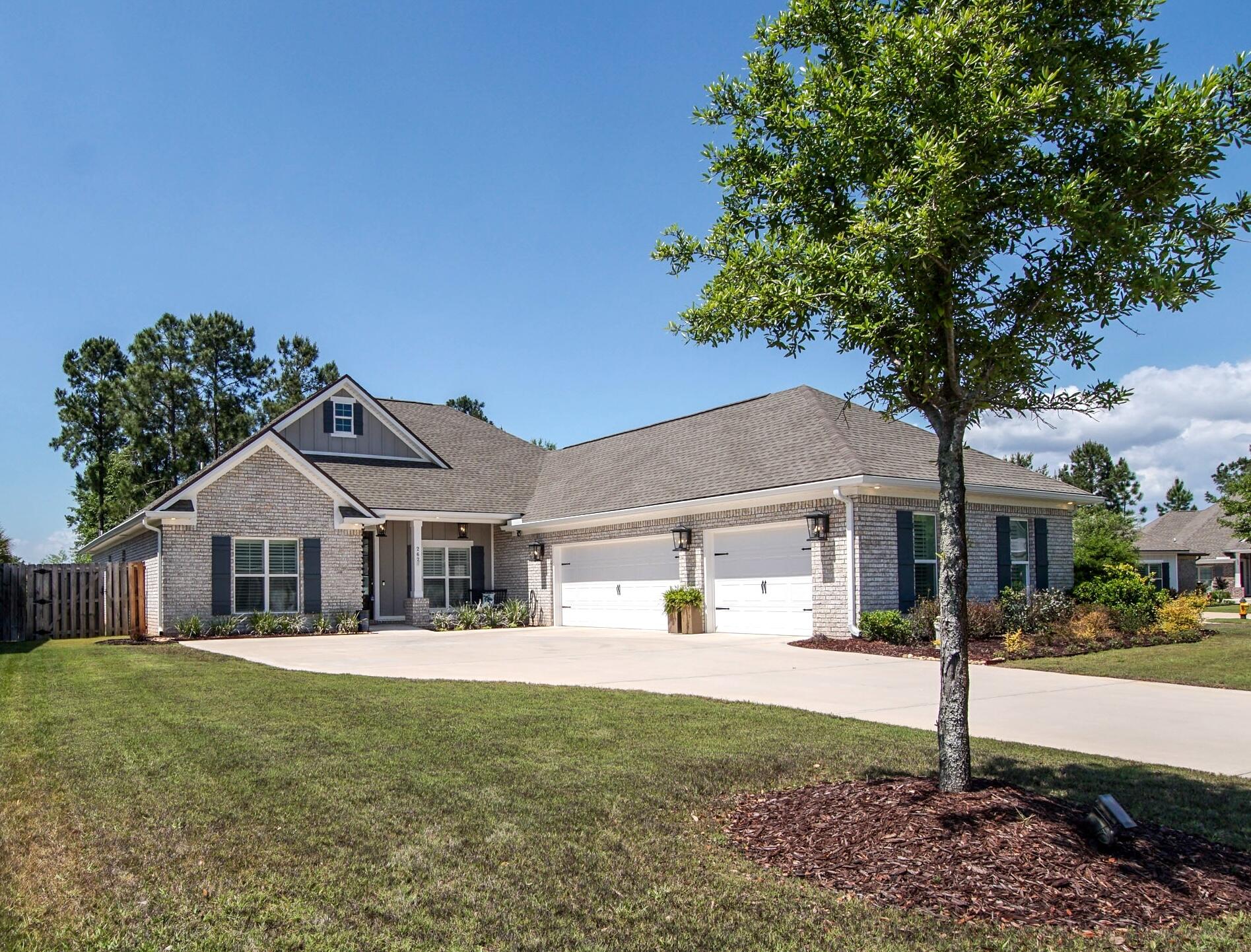 267 Buxtons Way Freeport FL 32439