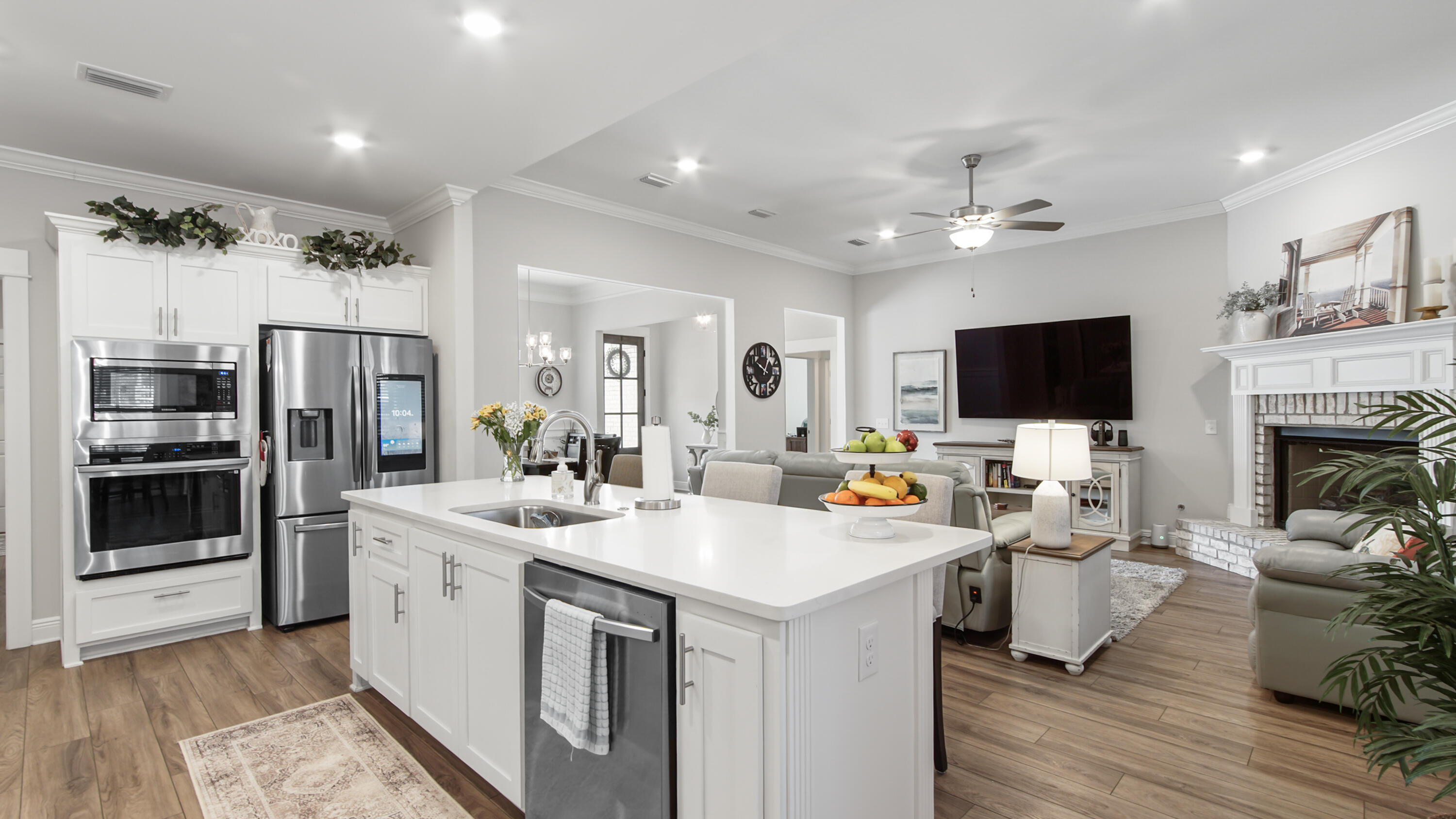 267 Buxtons Way Freeport FL 32439