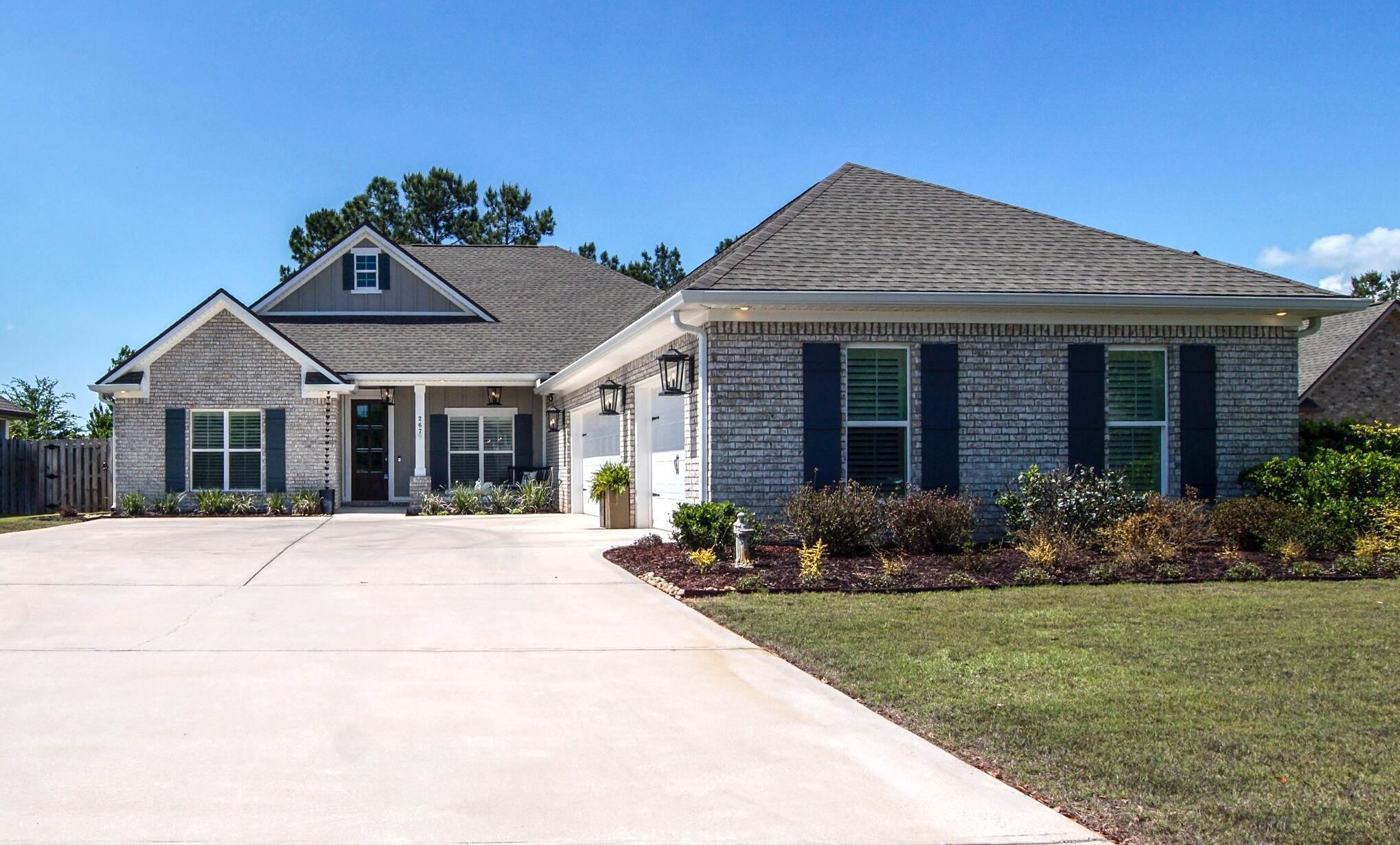 267 Buxtons Way Freeport FL 32439