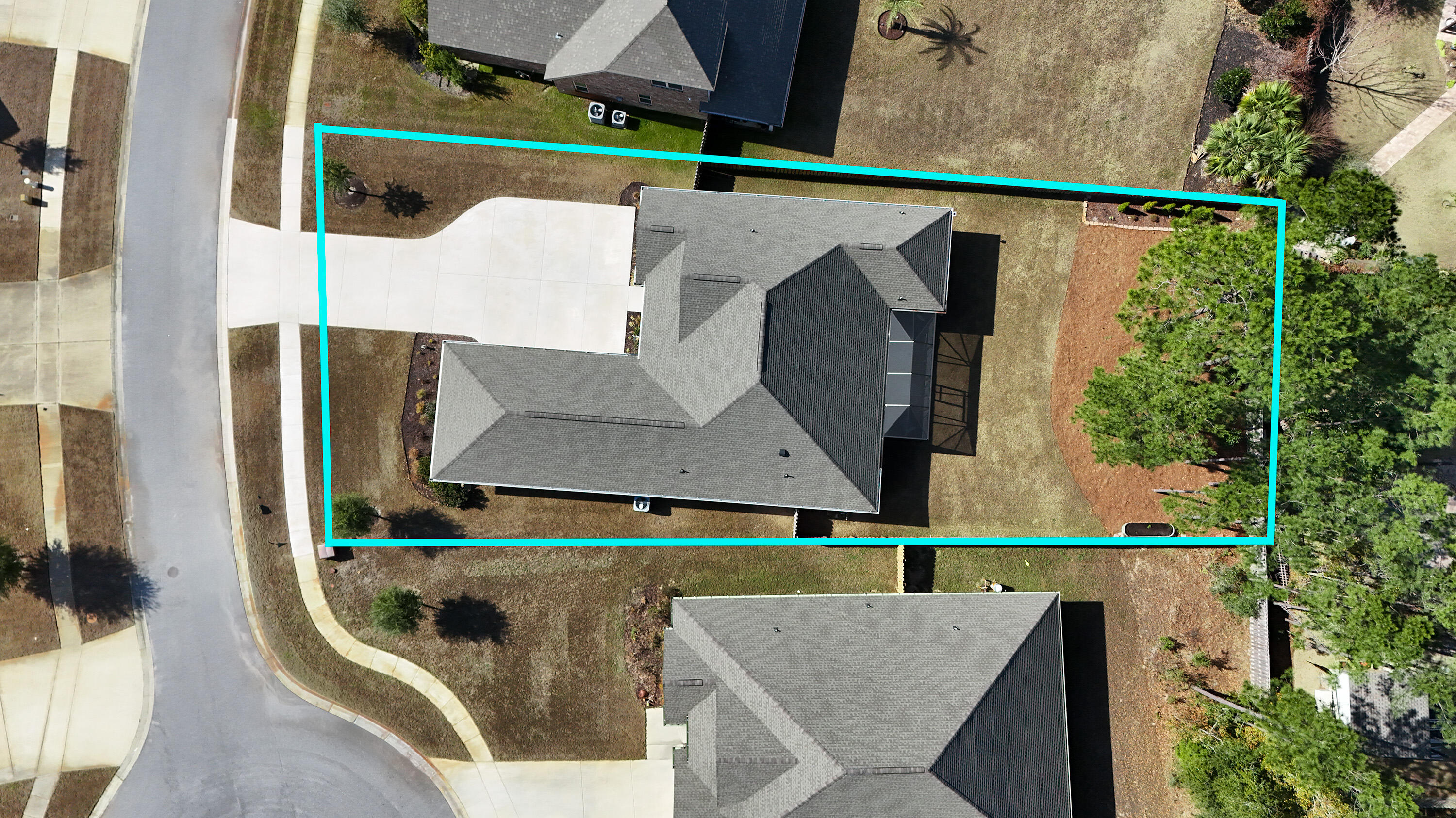 267 Buxtons Way Freeport FL 32439
