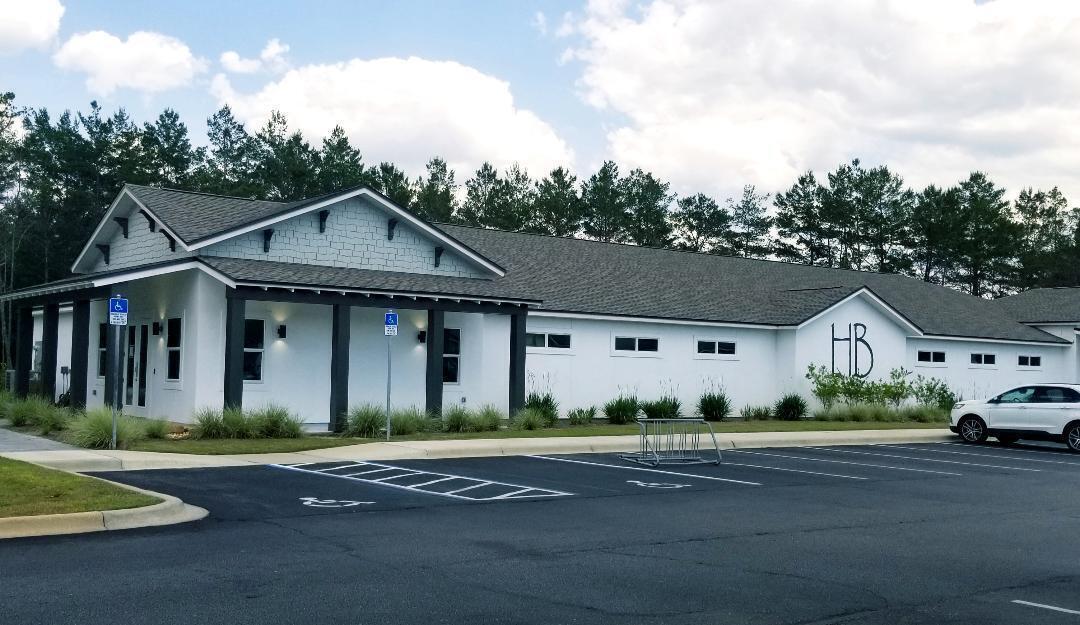 267 Buxtons Way Freeport FL 32439
