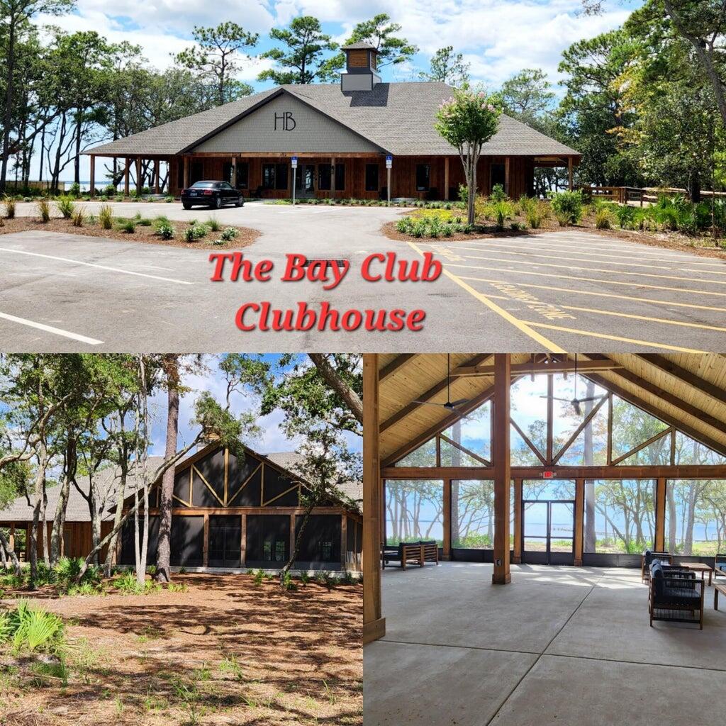 267 Buxtons Way Freeport FL 32439