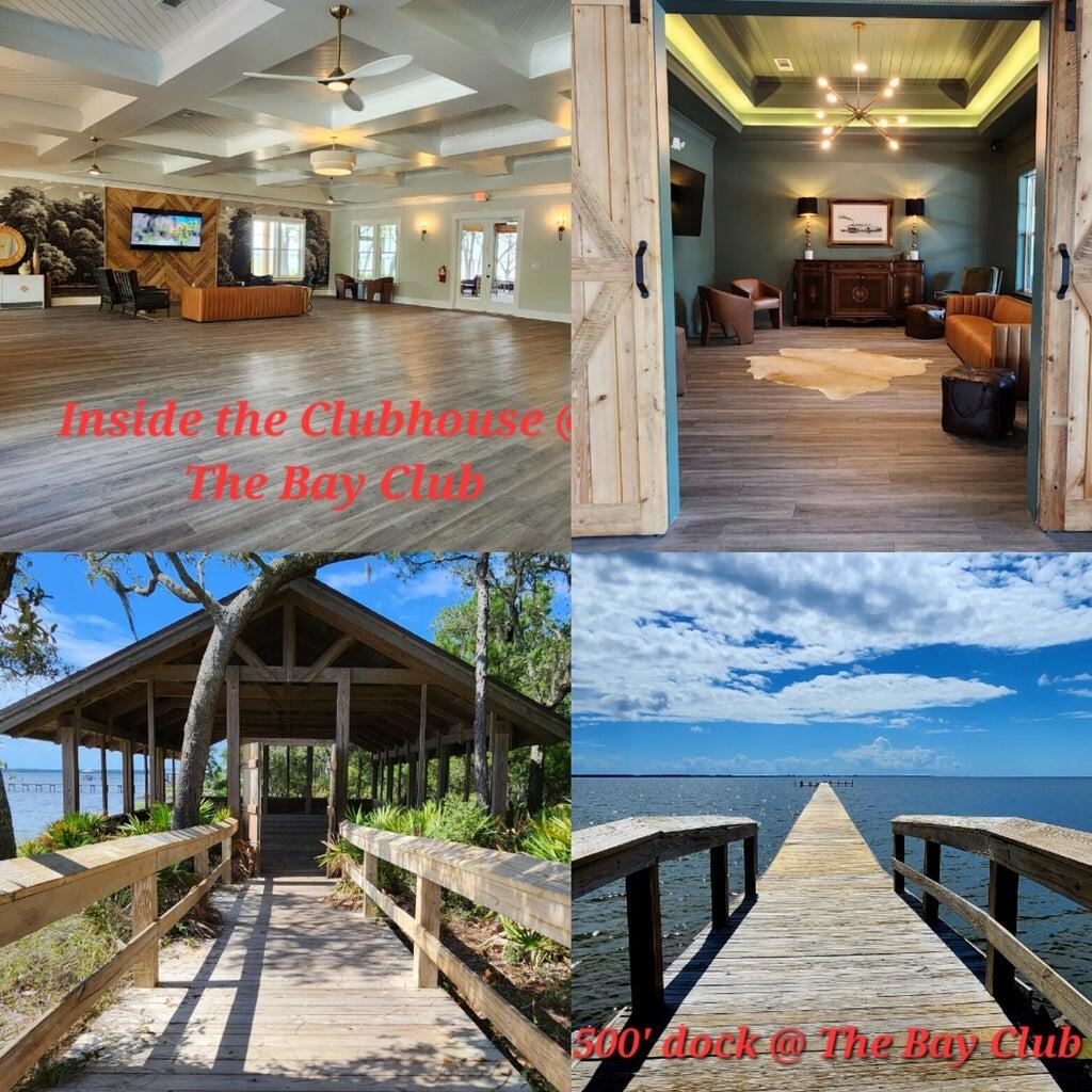 267 Buxtons Way Freeport FL 32439