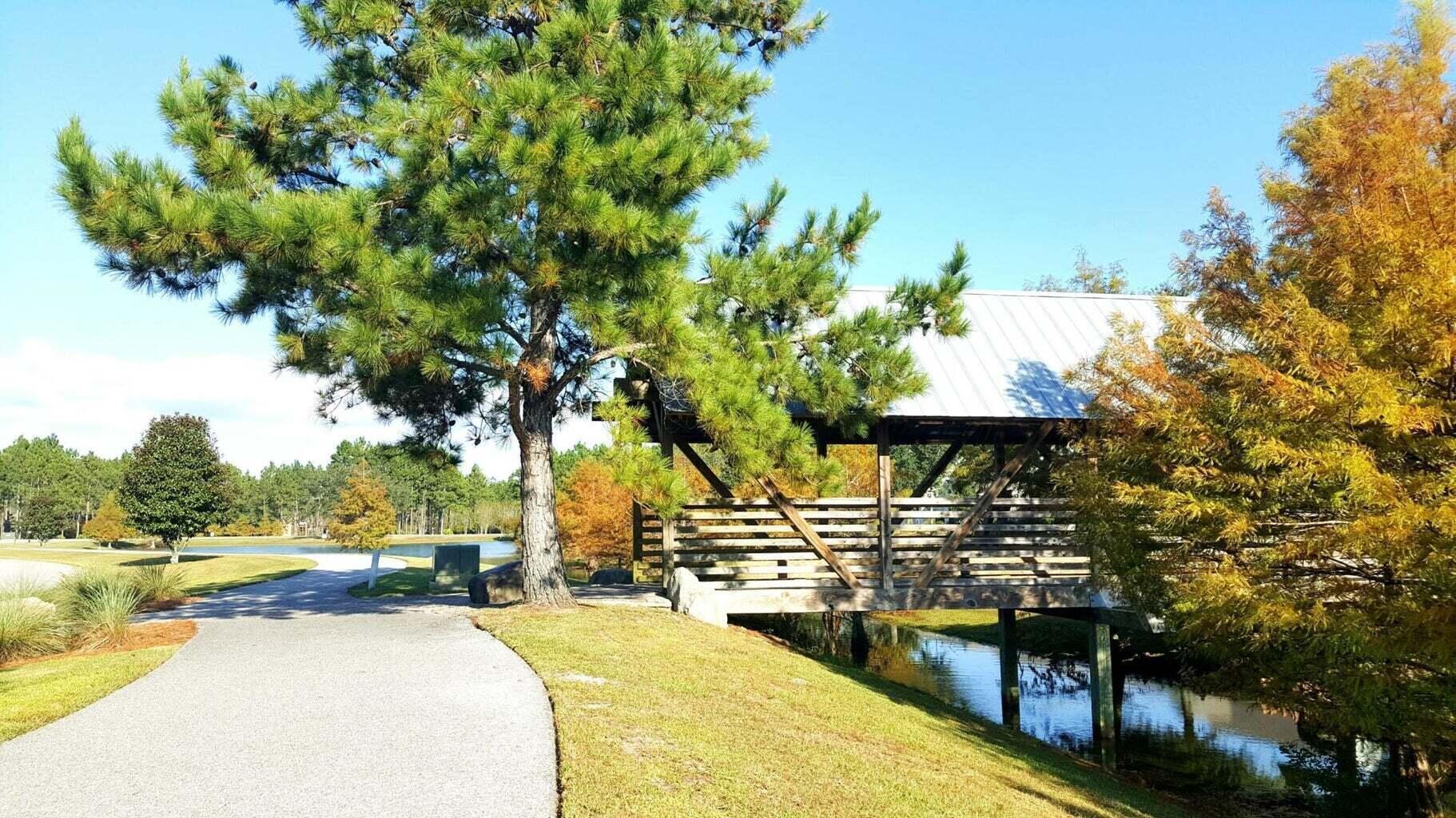 267 Buxtons Way Freeport FL 32439