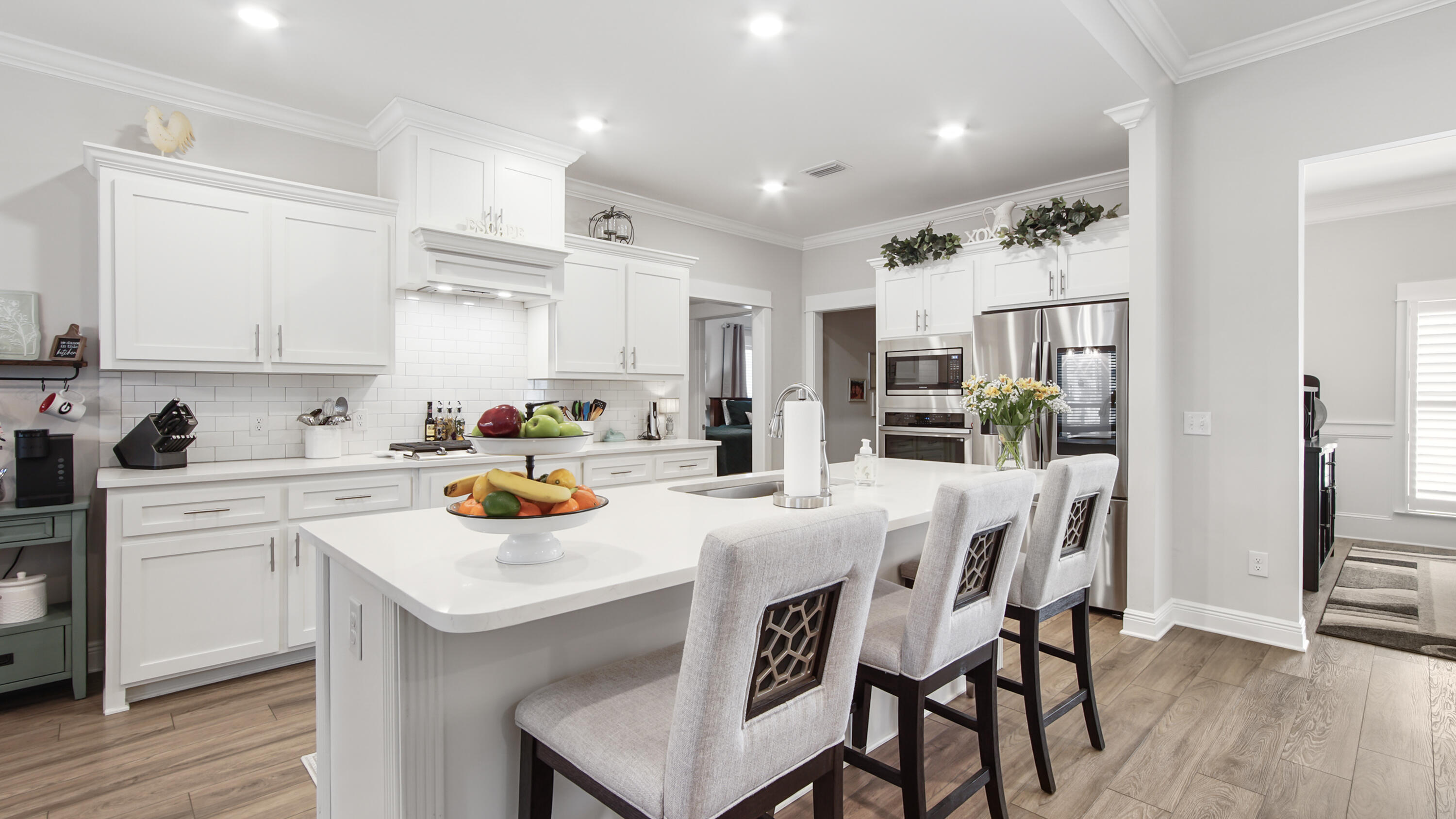 267 Buxtons Way Freeport FL 32439