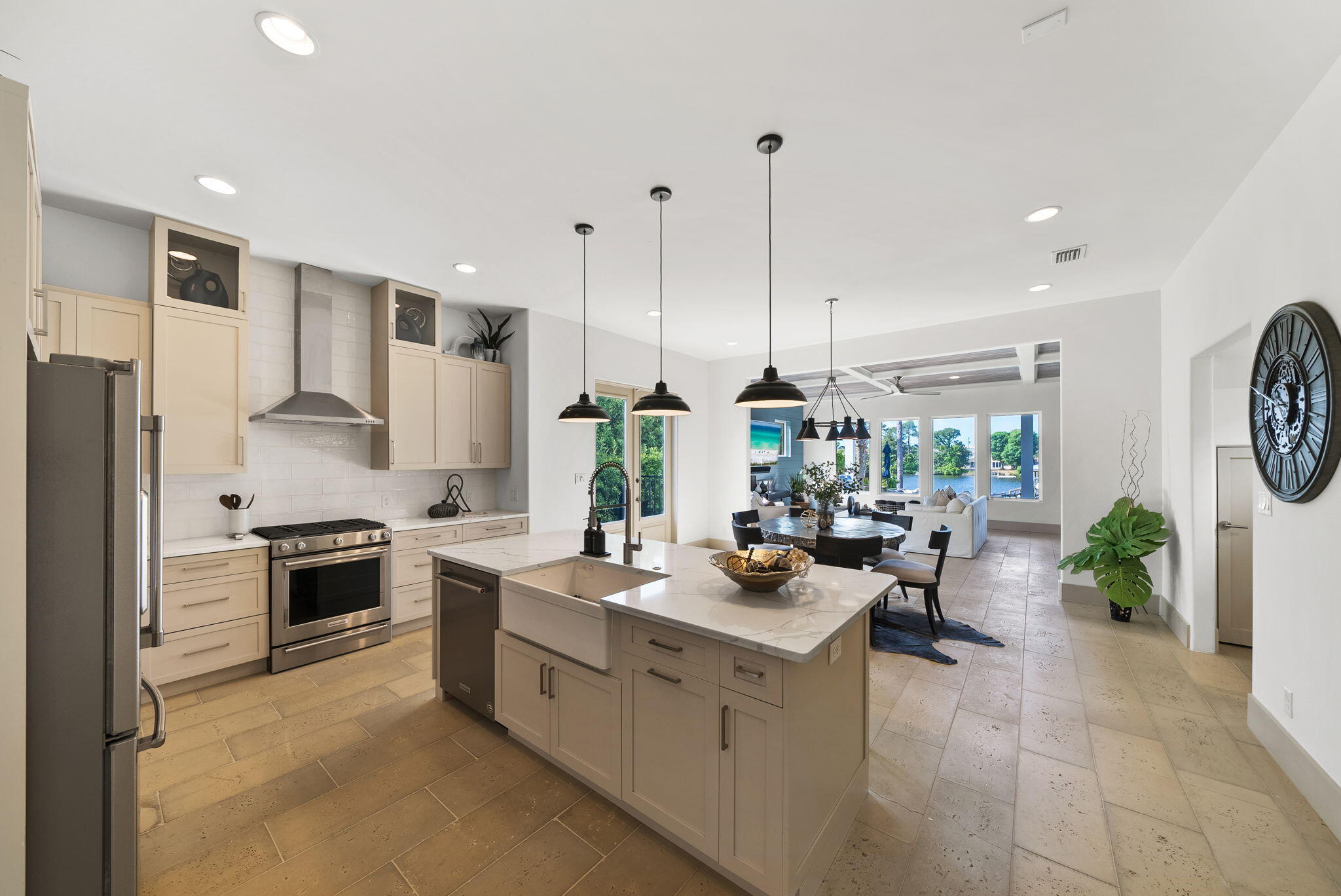 8597 N Lagoon Drive Panama City Beach FL 32408