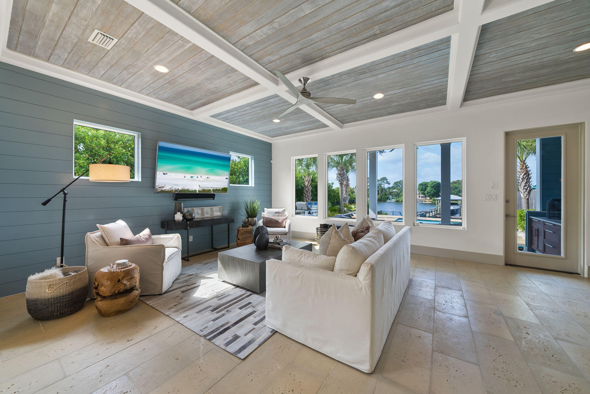8597 N Lagoon Drive Panama City Beach FL 32408