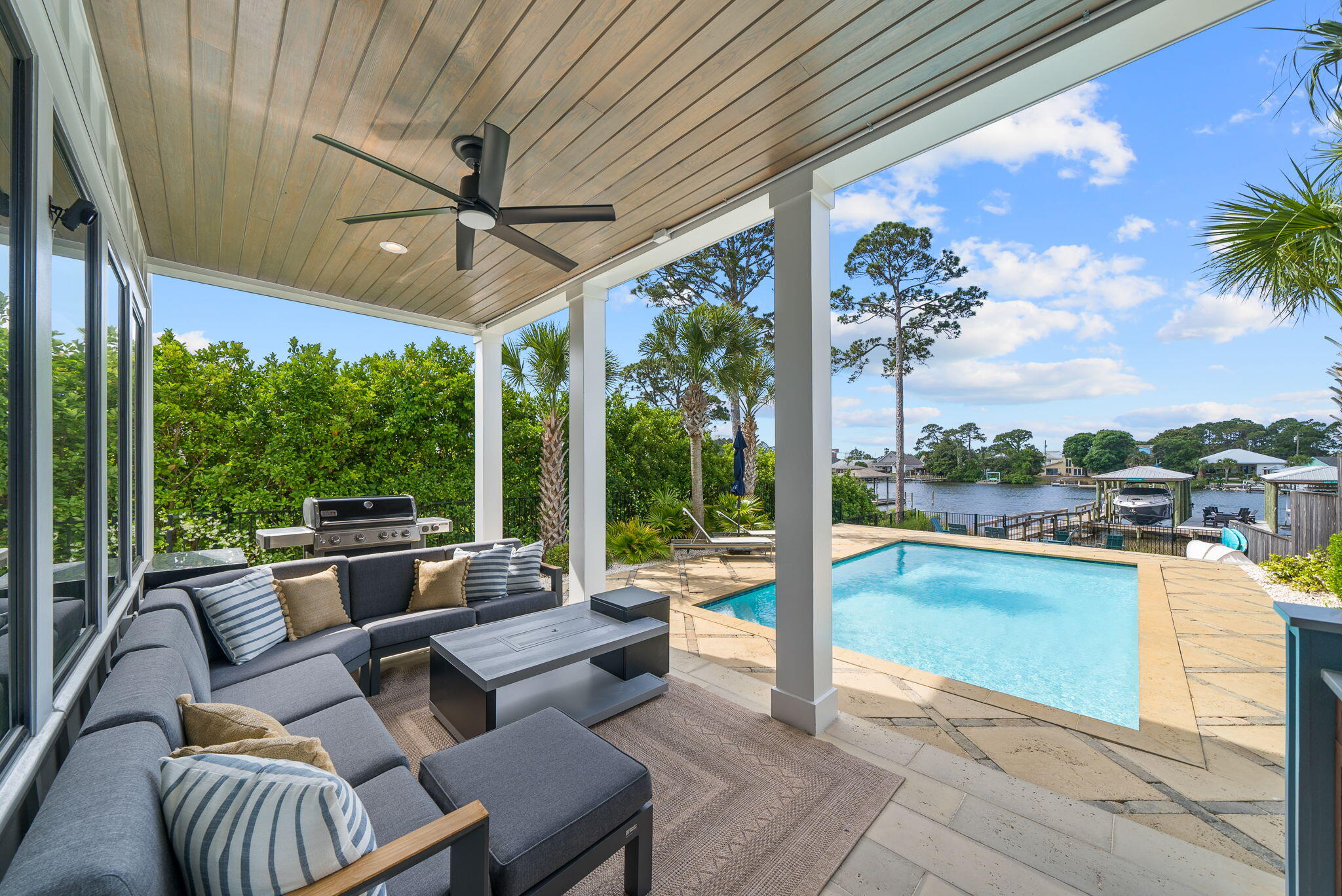 8597 N Lagoon Drive Panama City Beach FL 32408