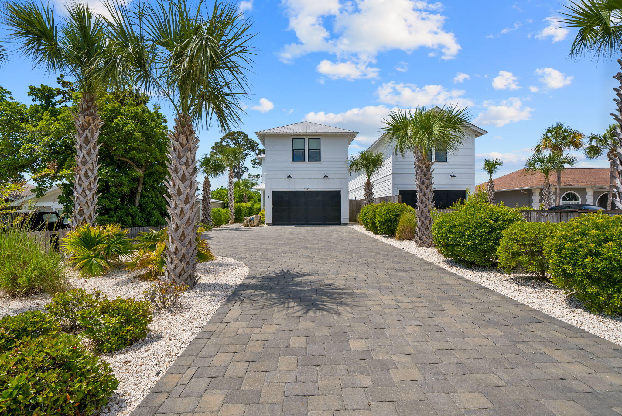 8597 N Lagoon Drive Panama City Beach FL 32408