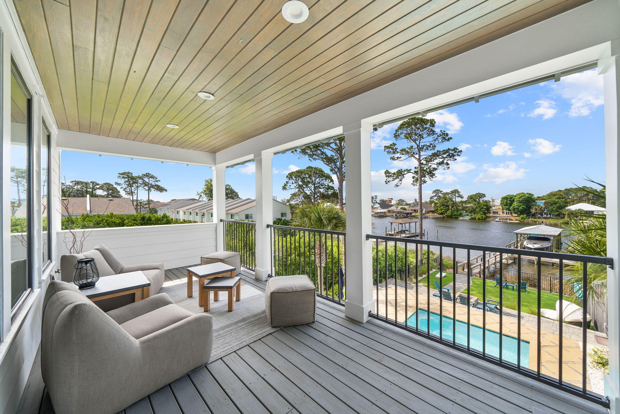 8597 N Lagoon Drive Panama City Beach FL 32408