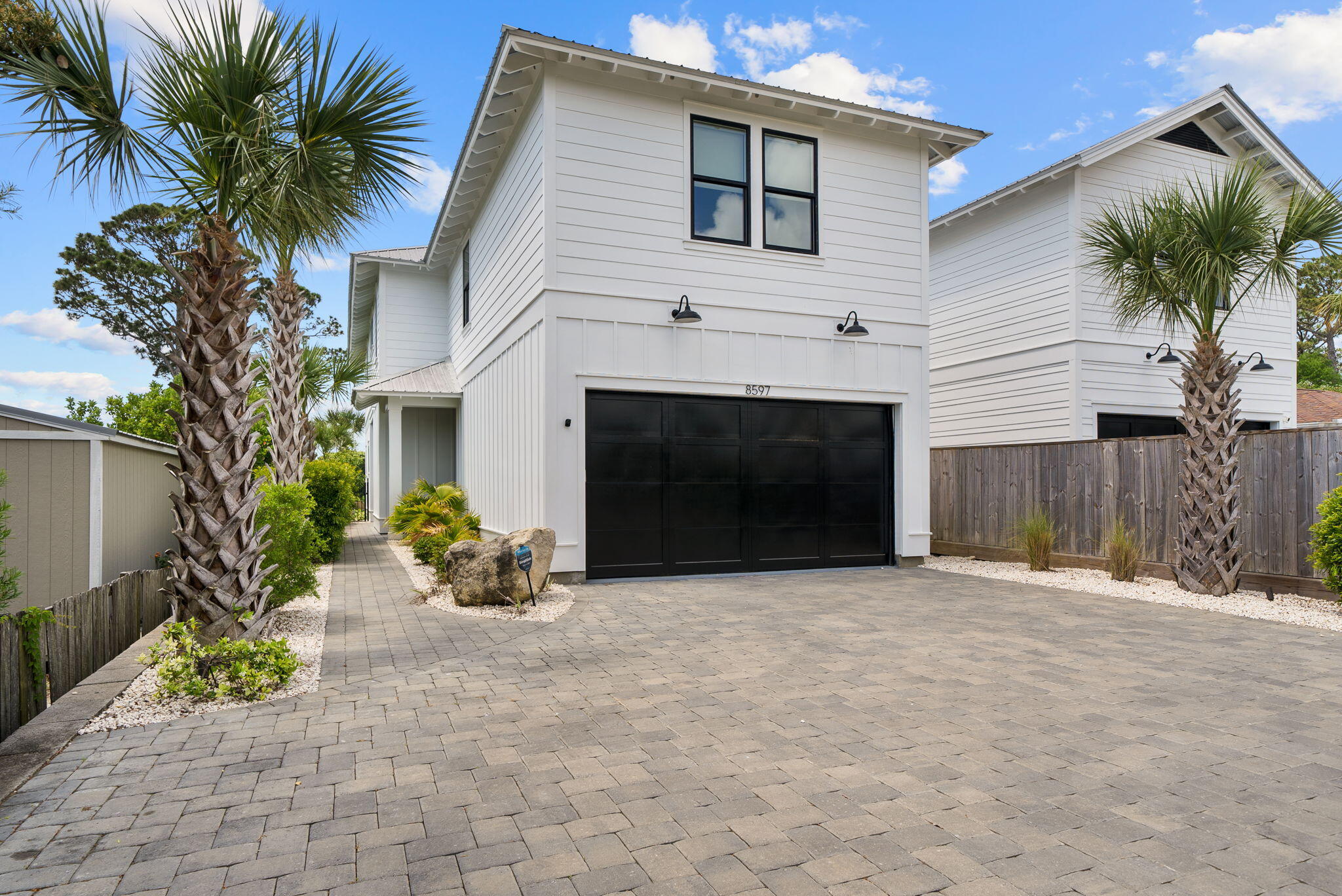 8597 N Lagoon Drive Panama City Beach FL 32408