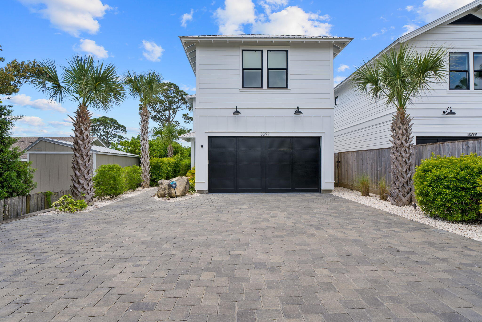 8597 N Lagoon Drive Panama City Beach FL 32408
