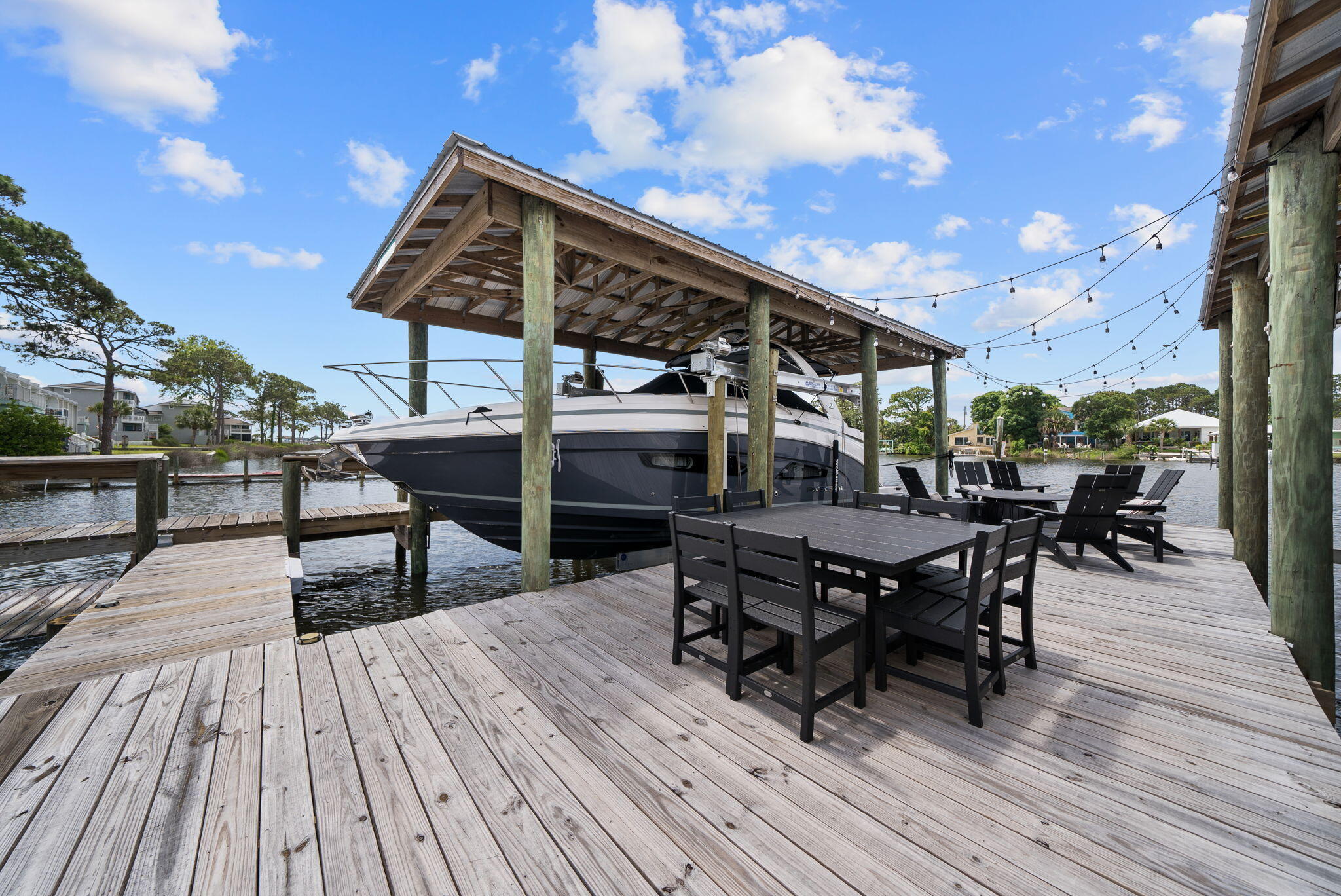 8597 N Lagoon Drive Panama City Beach FL 32408