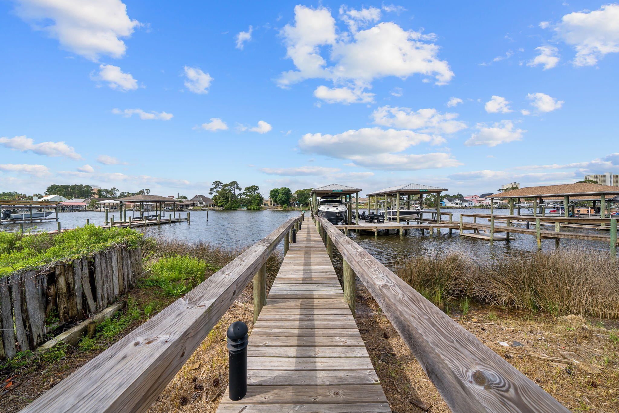 8597 N Lagoon Drive Panama City Beach FL 32408
