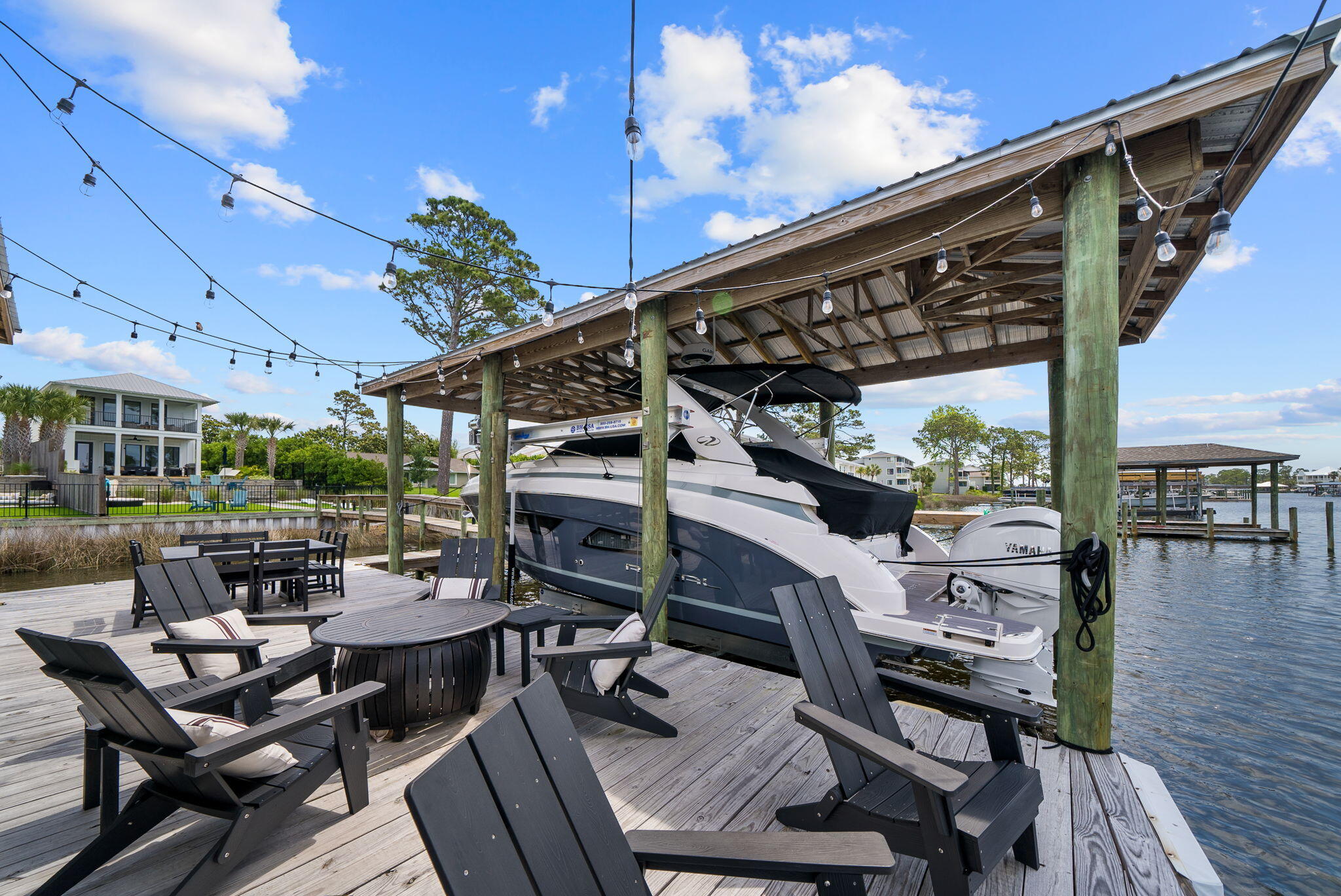8597 N Lagoon Drive Panama City Beach FL 32408