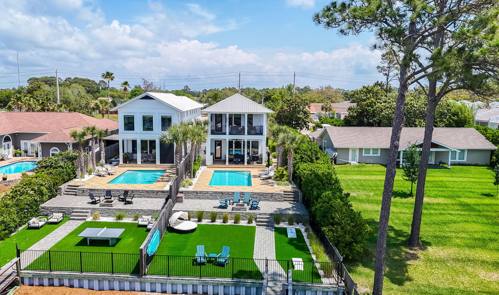 8597 N Lagoon Drive Panama City Beach FL 32408