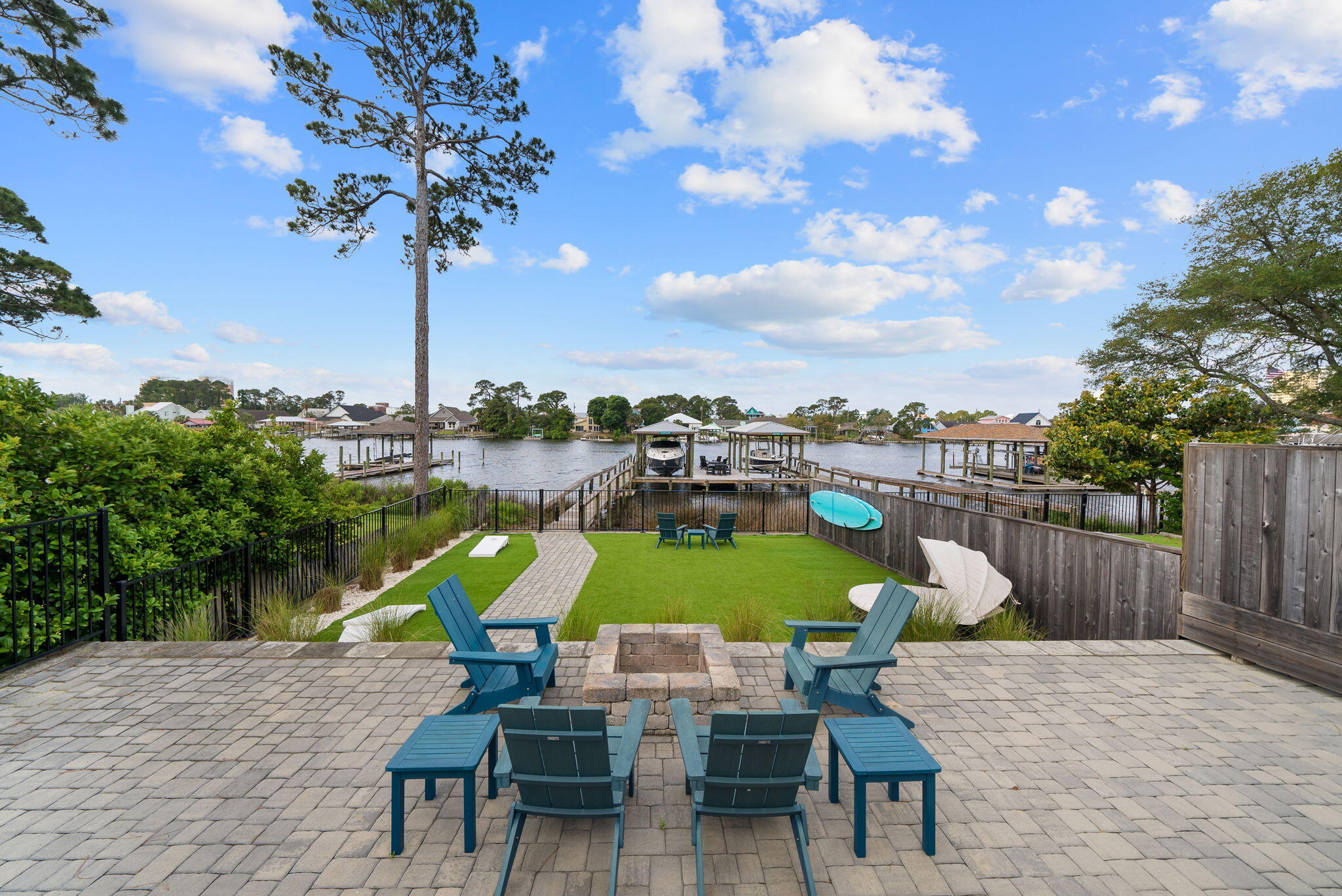 8597 N Lagoon Drive Panama City Beach FL 32408