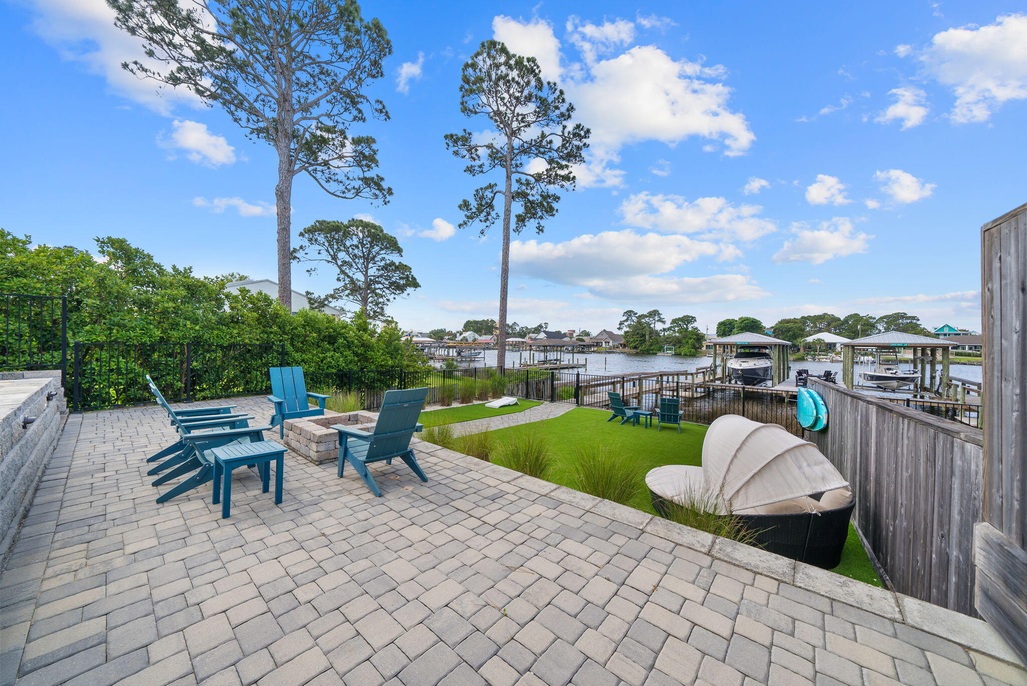 8597 N Lagoon Drive Panama City Beach FL 32408