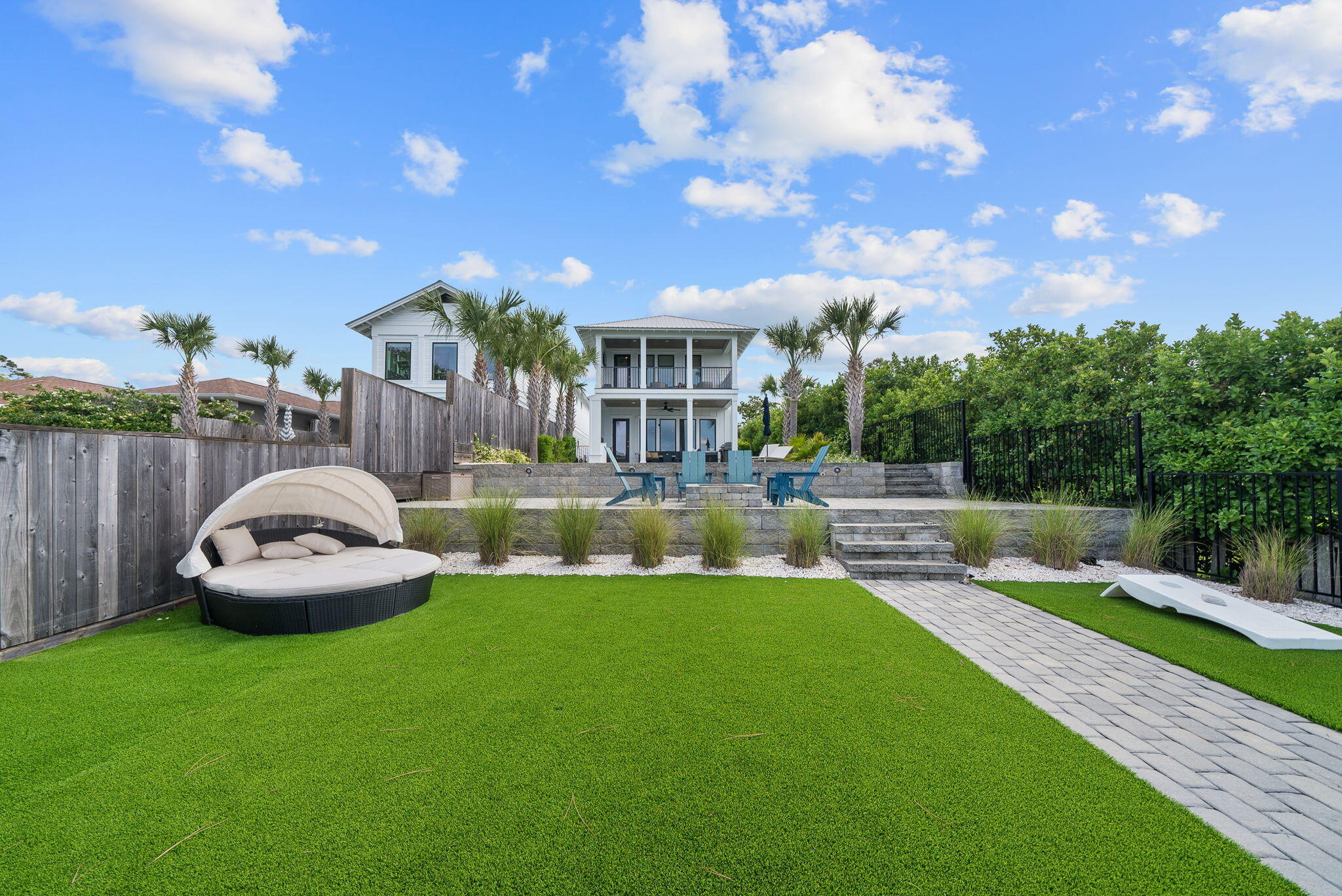 8597 N Lagoon Drive Panama City Beach FL 32408