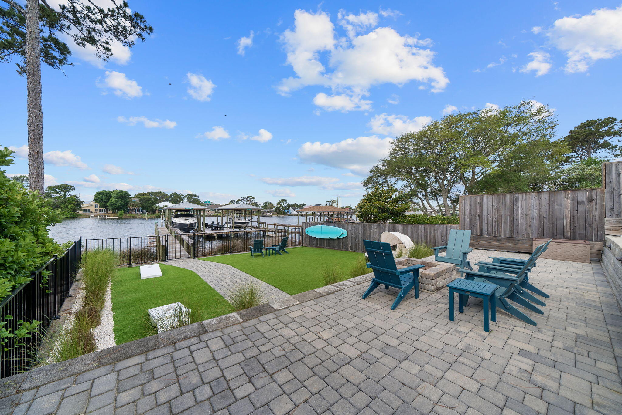 8597 N Lagoon Drive Panama City Beach FL 32408