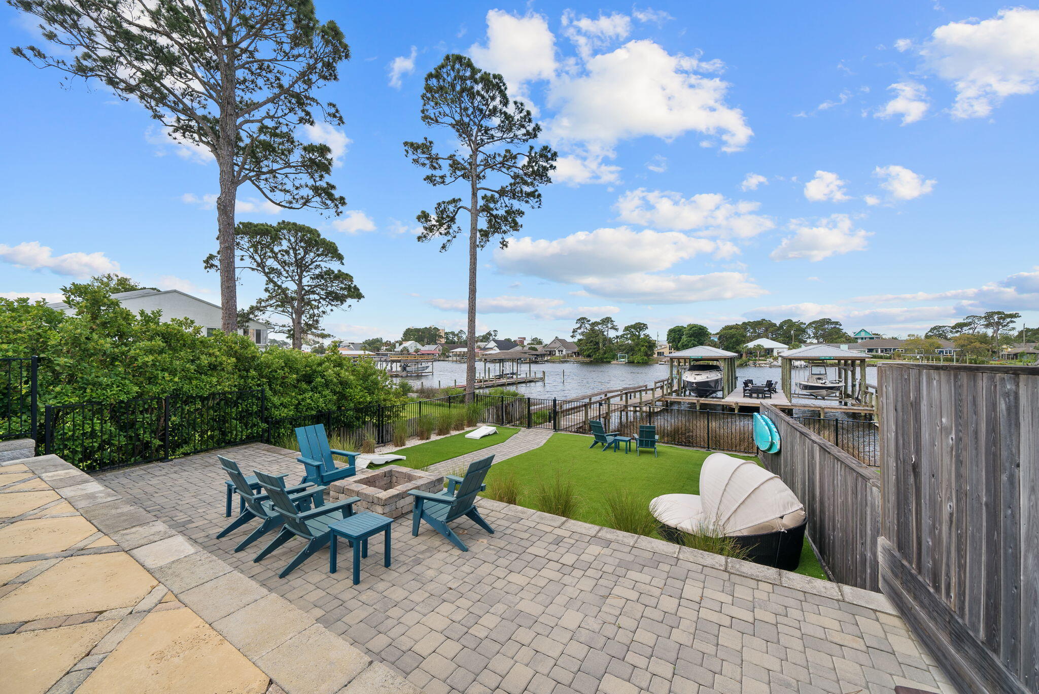 8597 N Lagoon Drive Panama City Beach FL 32408