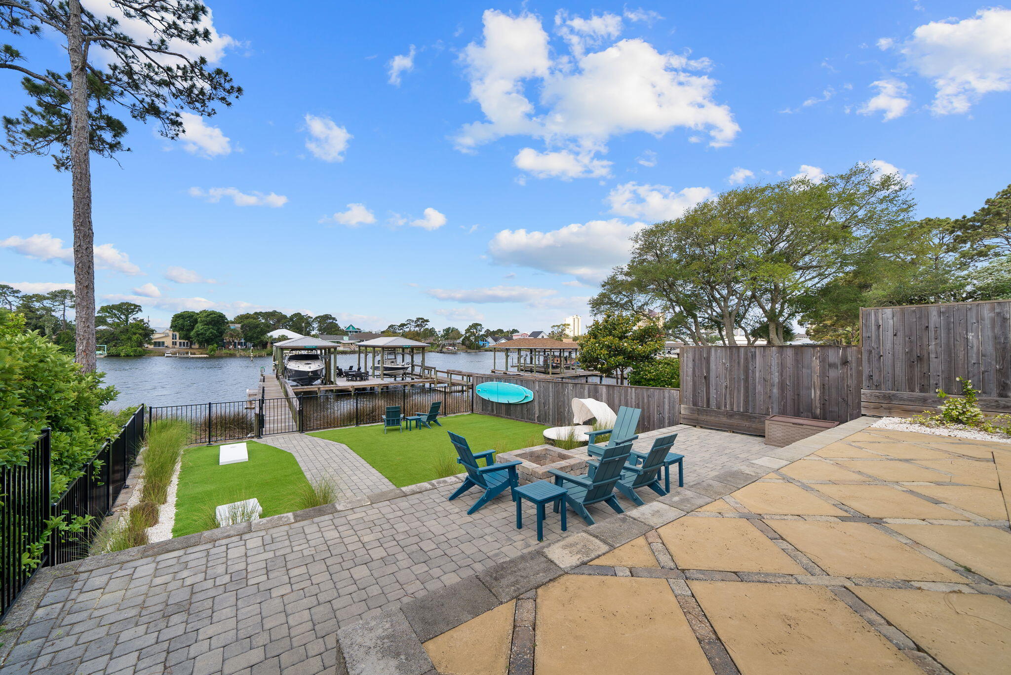 8597 N Lagoon Drive Panama City Beach FL 32408