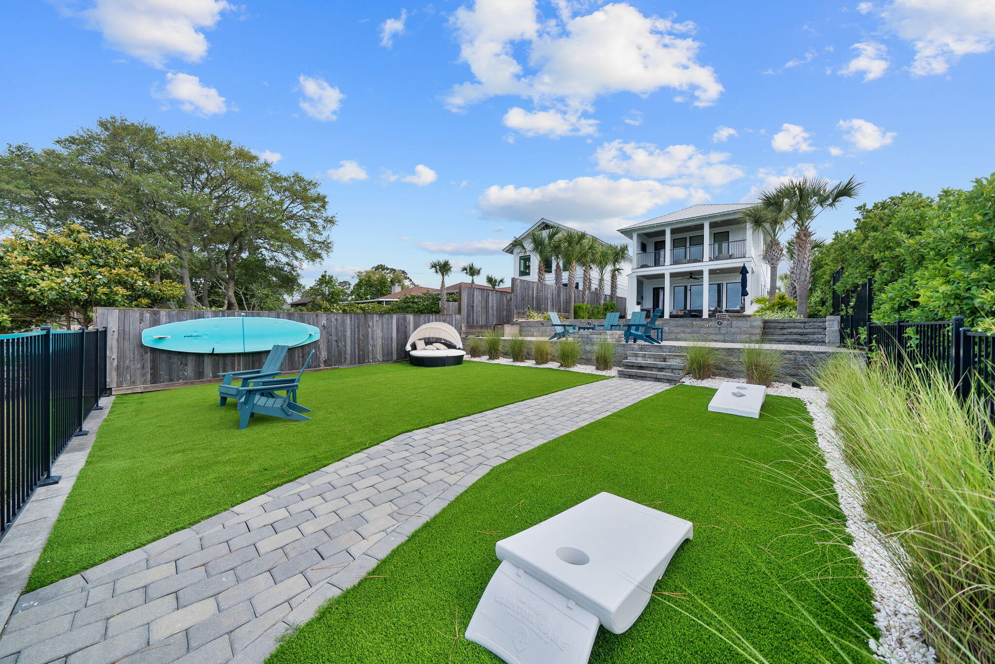 8597 N Lagoon Drive Panama City Beach FL 32408