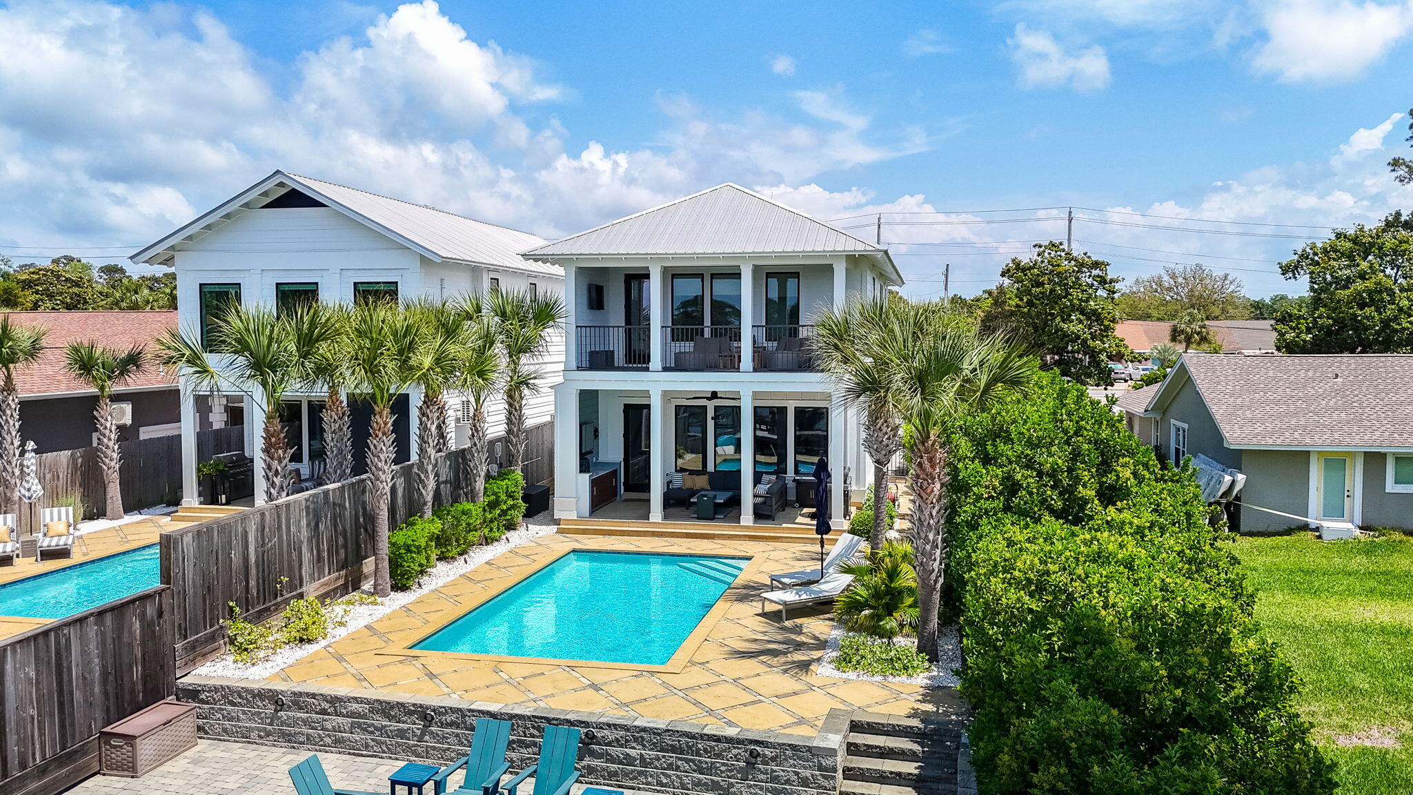 8597 N Lagoon Drive Panama City Beach FL 32408
