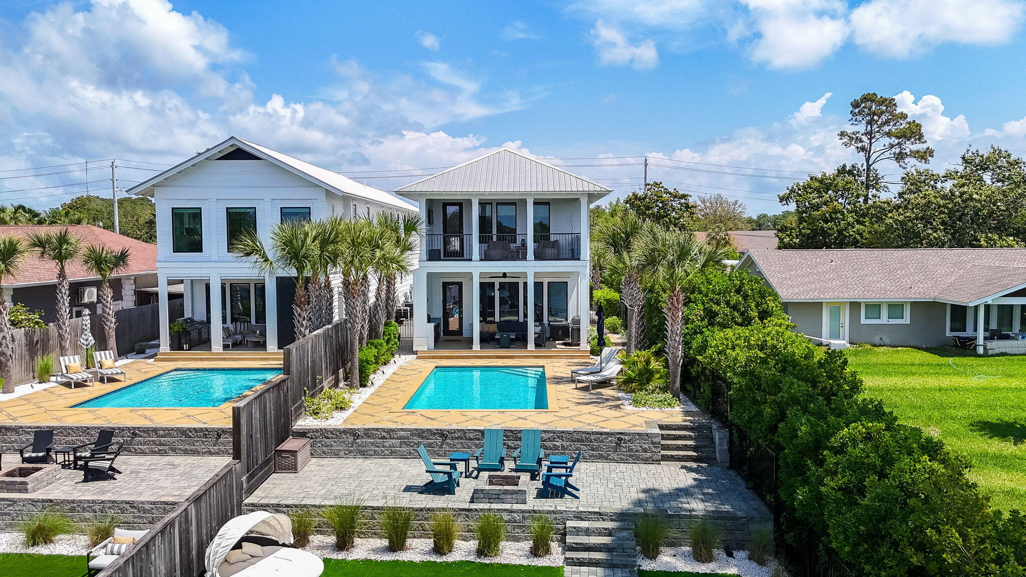 8597 N Lagoon Drive Panama City Beach FL 32408