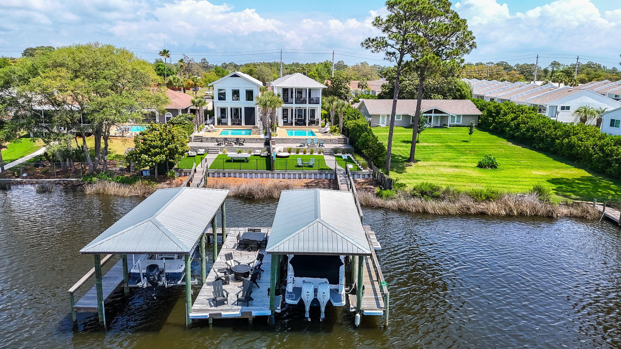 8597 N Lagoon Drive Panama City Beach FL 32408