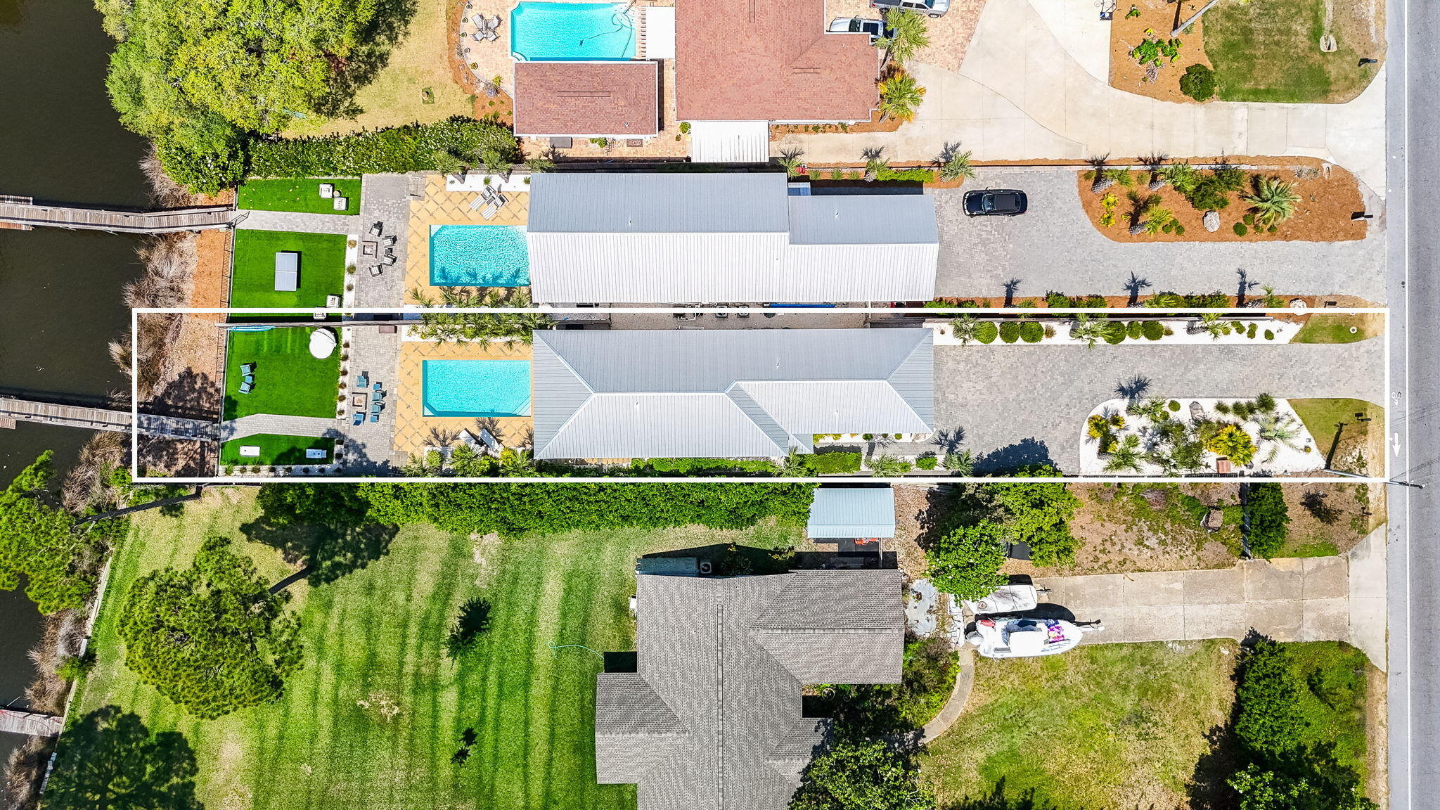 8597 N Lagoon Drive Panama City Beach FL 32408