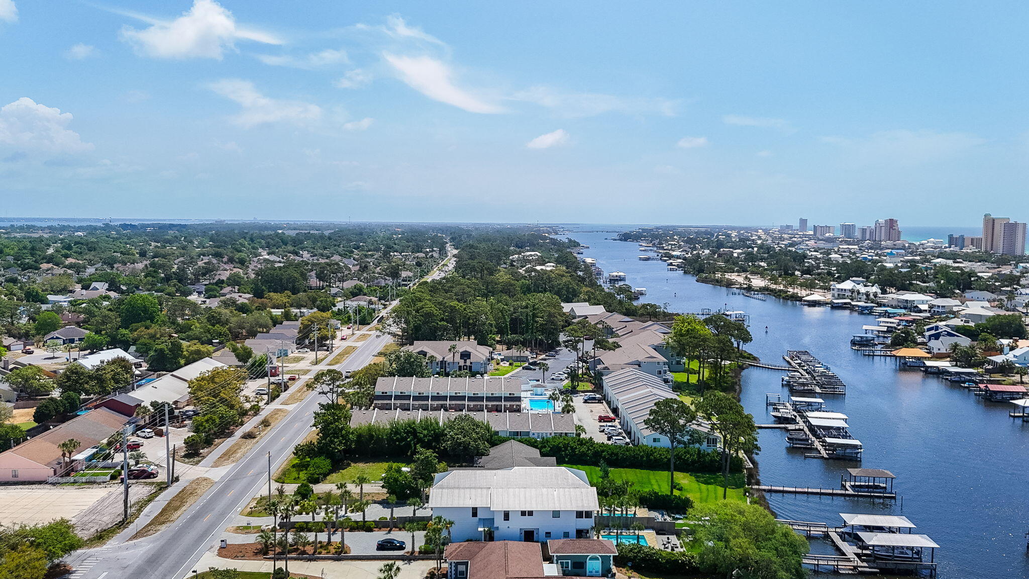 8597 N Lagoon Drive Panama City Beach FL 32408
