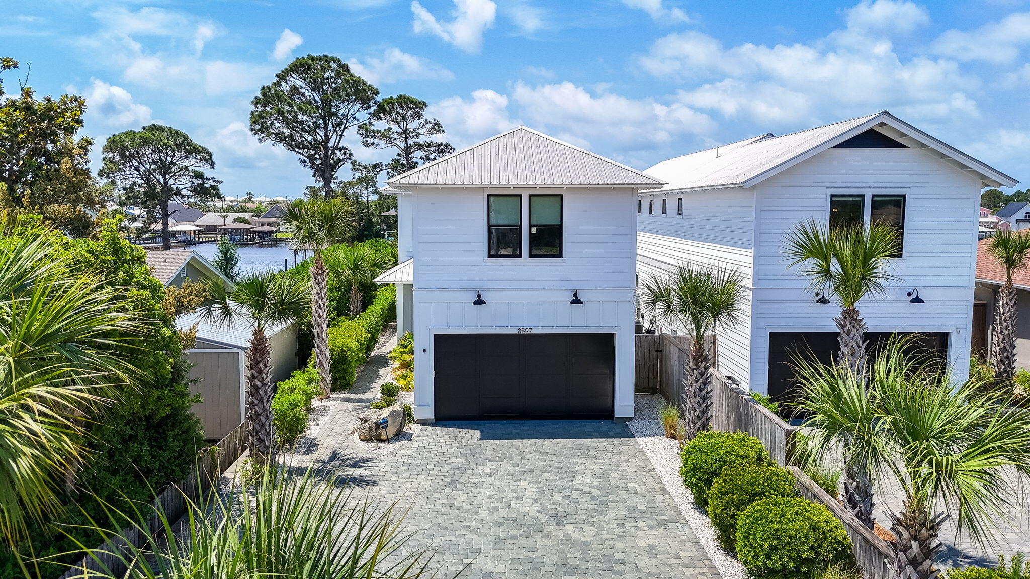 8597 N Lagoon Drive Panama City Beach FL 32408