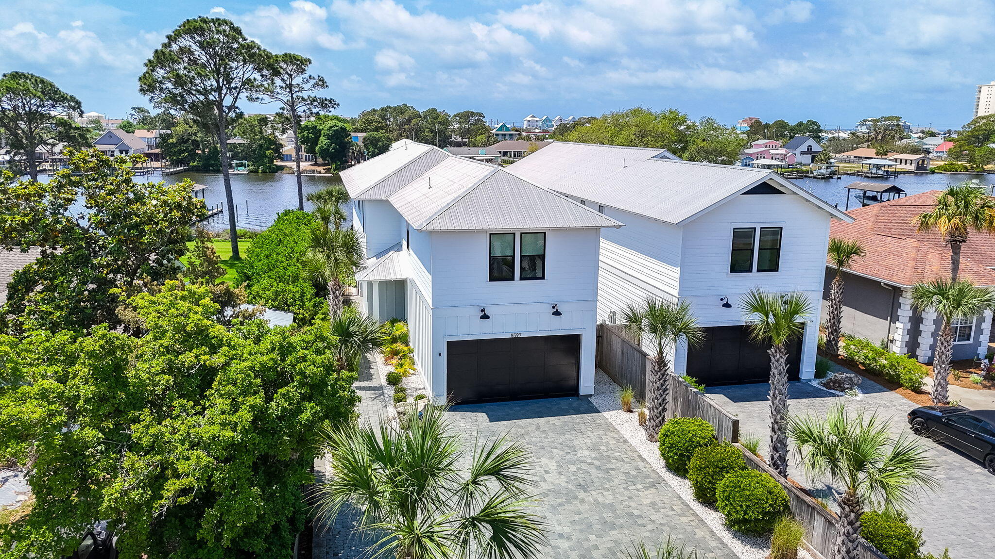 8597 N Lagoon Drive Panama City Beach FL 32408