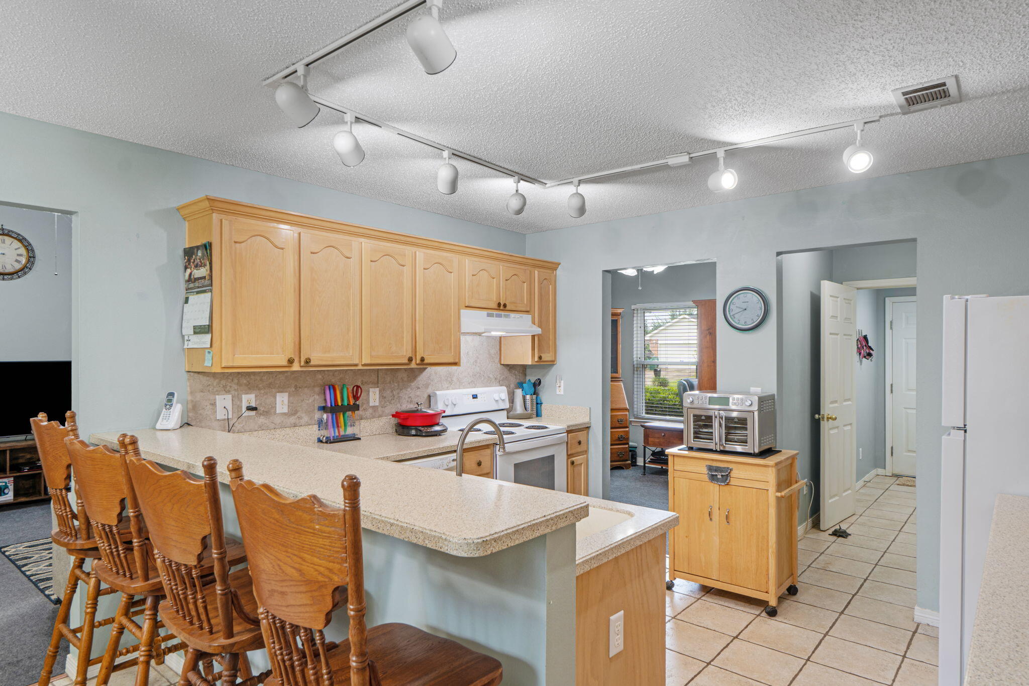 2807 Mohican Way Crestview FL 32539